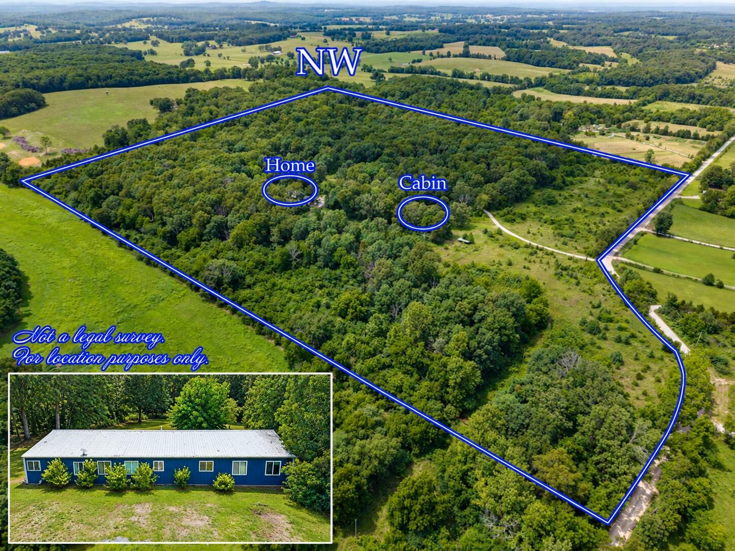 Photo of 7981 County Road 5090 West Plains MO 65775