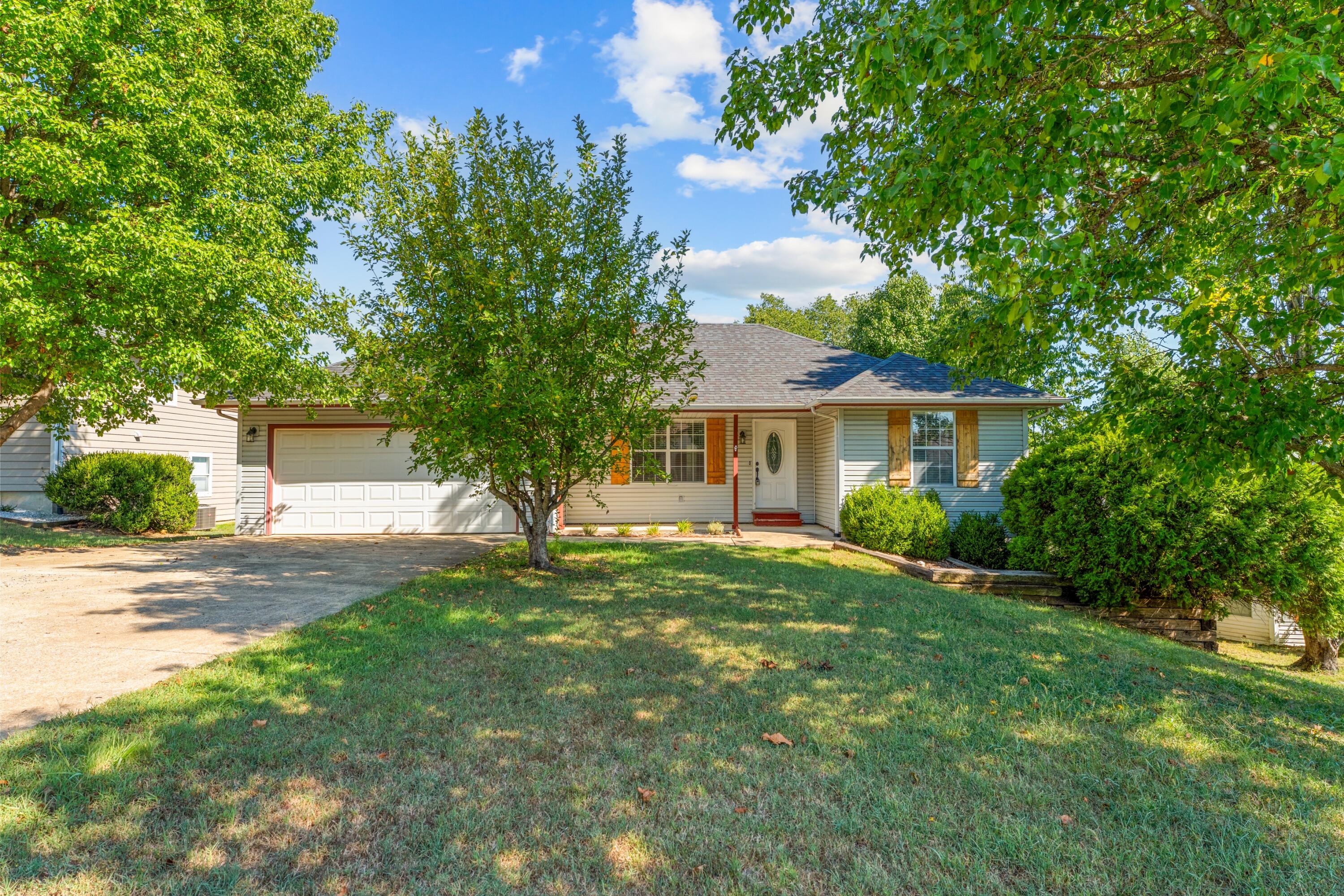 Photo of 507 Sandpiper Drive Branson MO 65616