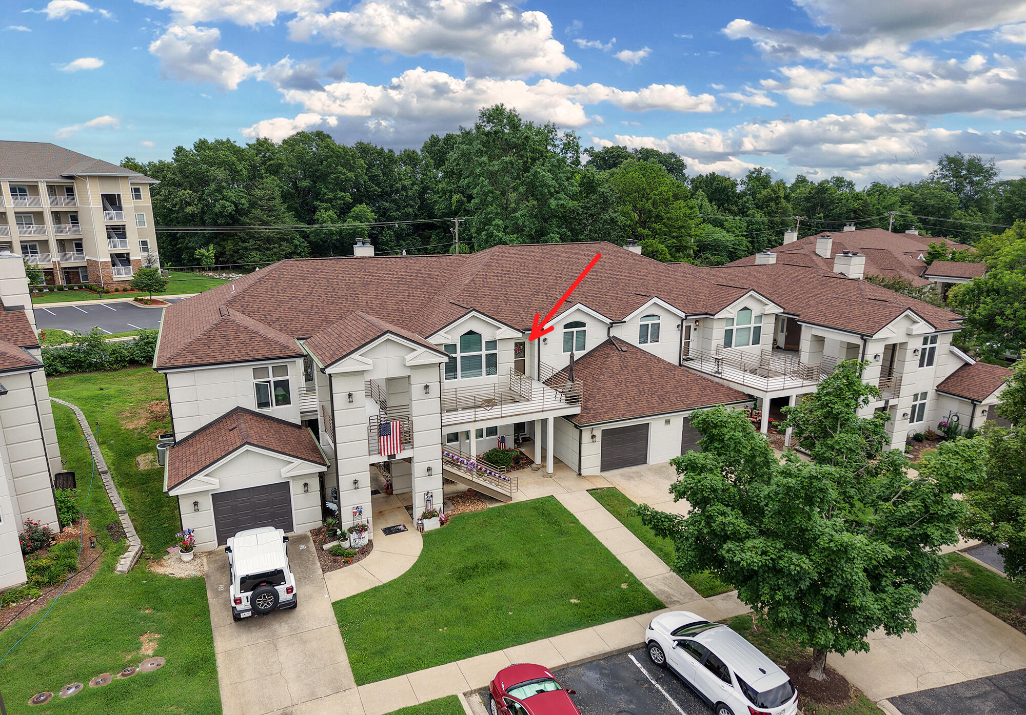 Photo of 109 Oxford Drive ## 3-6 Branson MO 65616