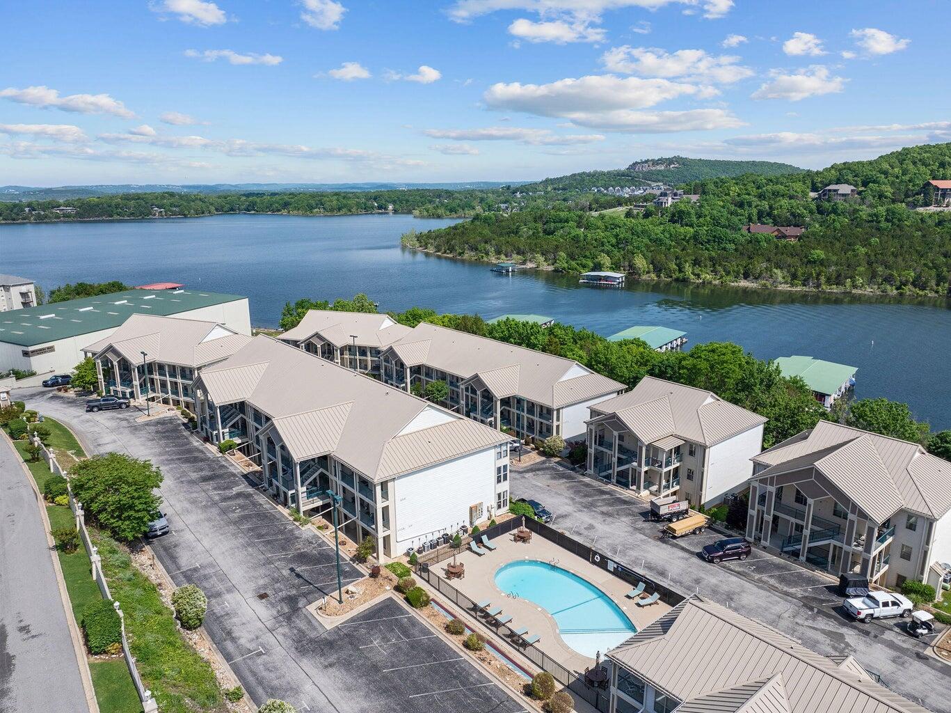 Photo of 135 Upper Emerald Bay Circle #11 Hollister MO 65672