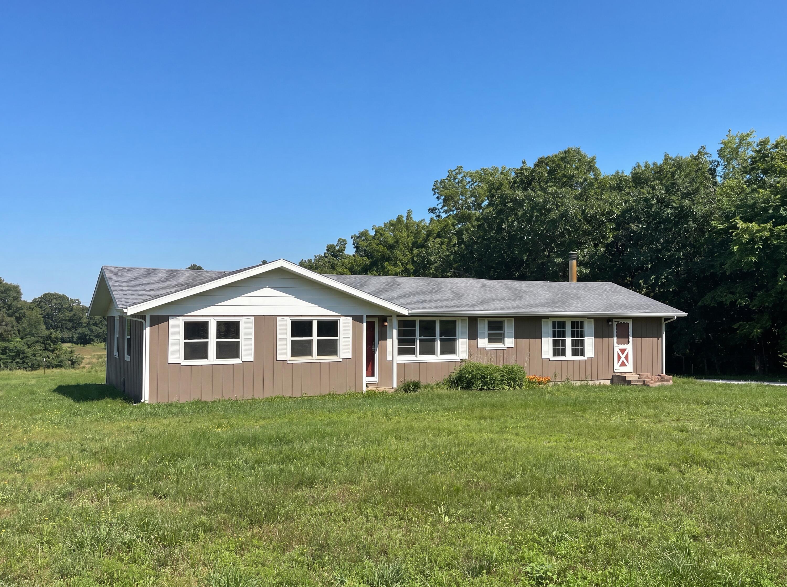 Photo of 3440 Reed Road Rogersville MO 65742