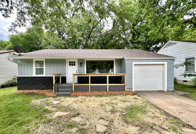 Photo of 1607 N Kentwood Avenue Springfield MO 65803