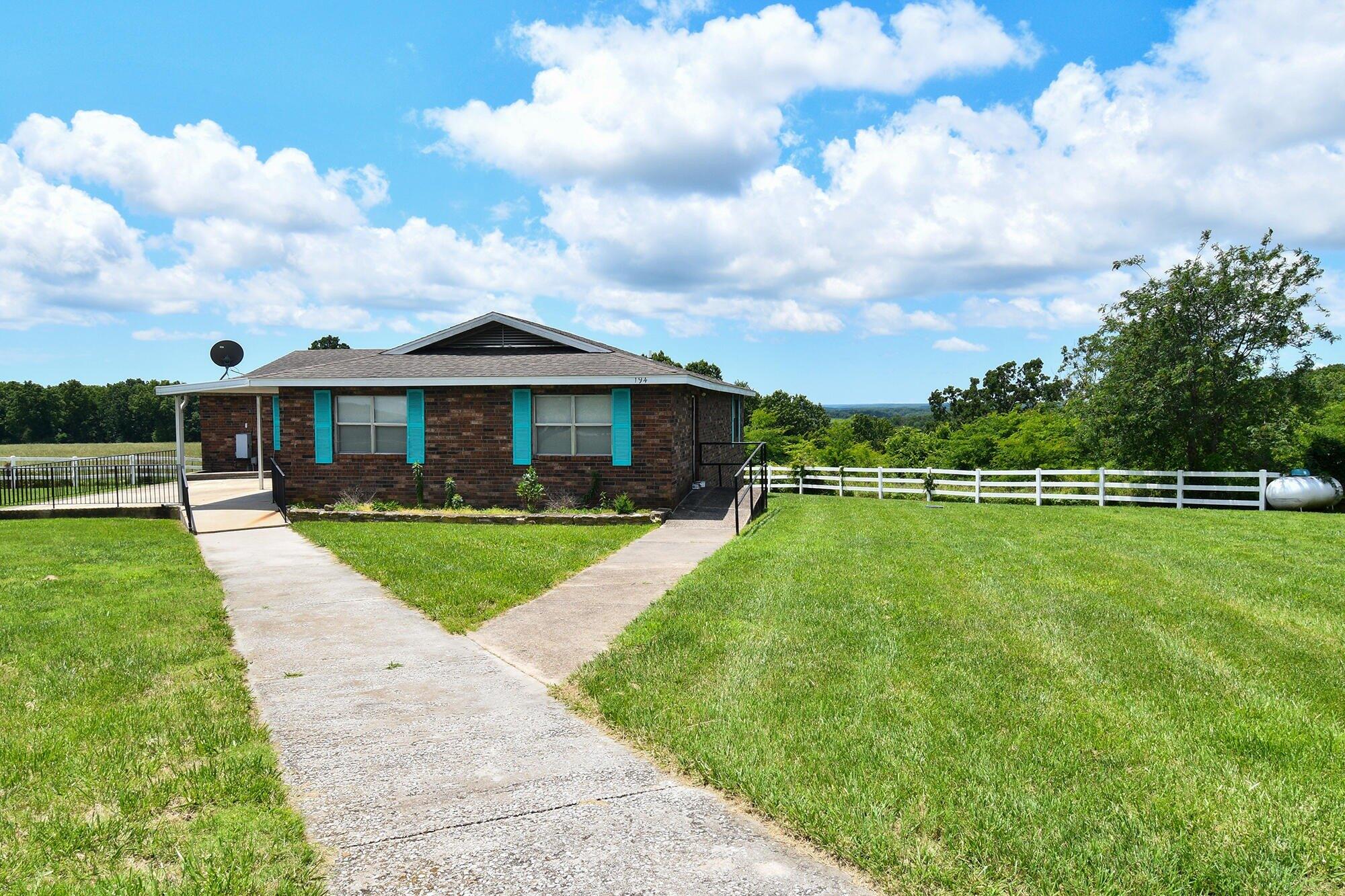 Photo of 194 State Highway Mm Niangua MO 65713