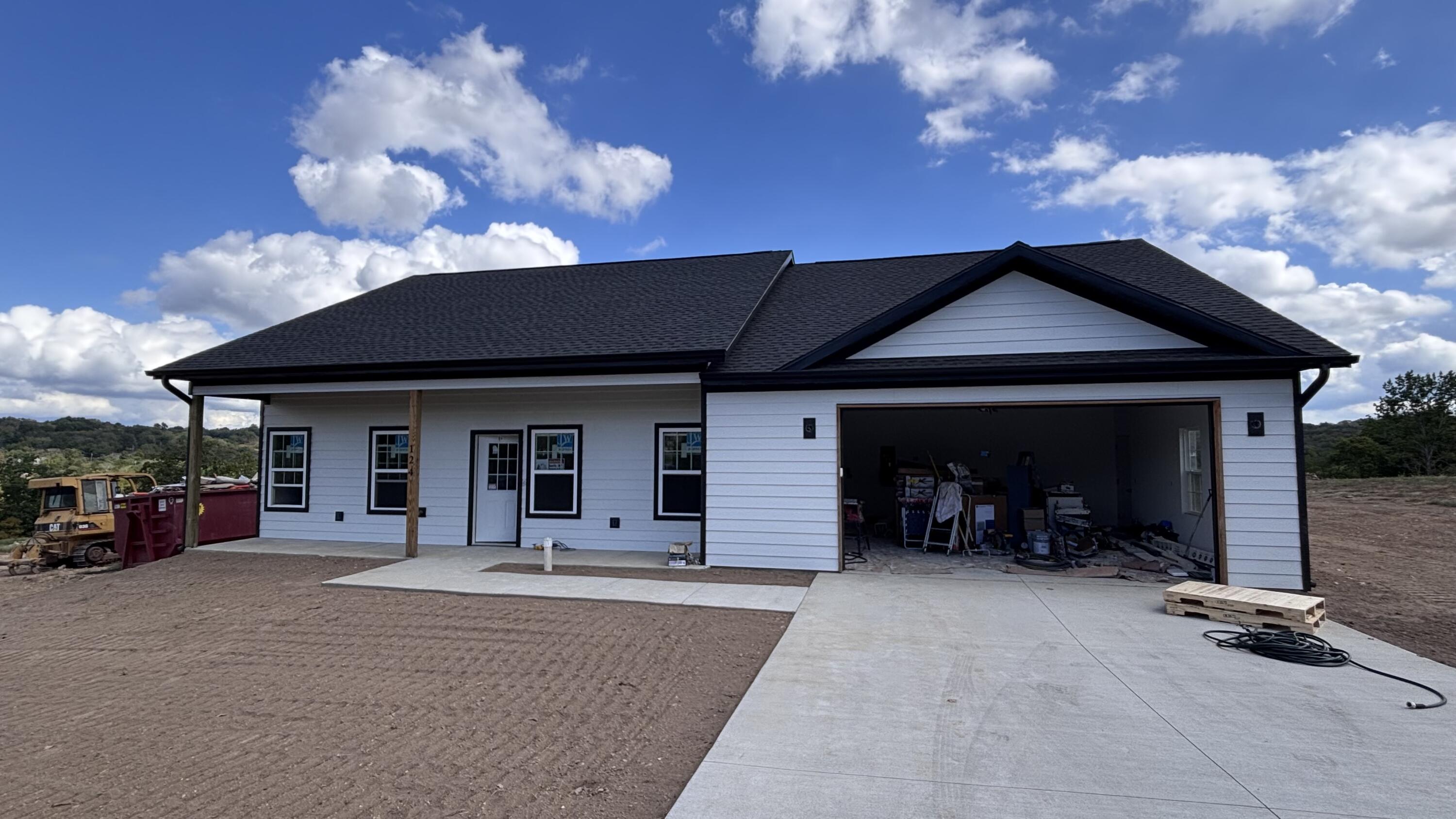 Photo of 124 Johnson Street #Lot 32 Hollister MO 65672