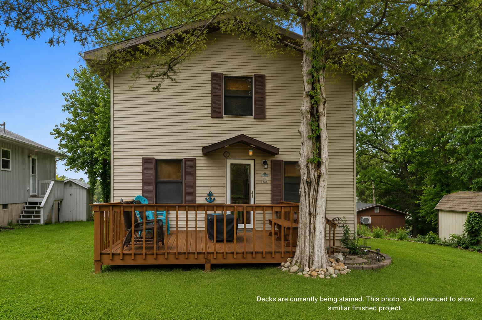 Photo of 88 Montgomery Circle Branson West MO 65737
