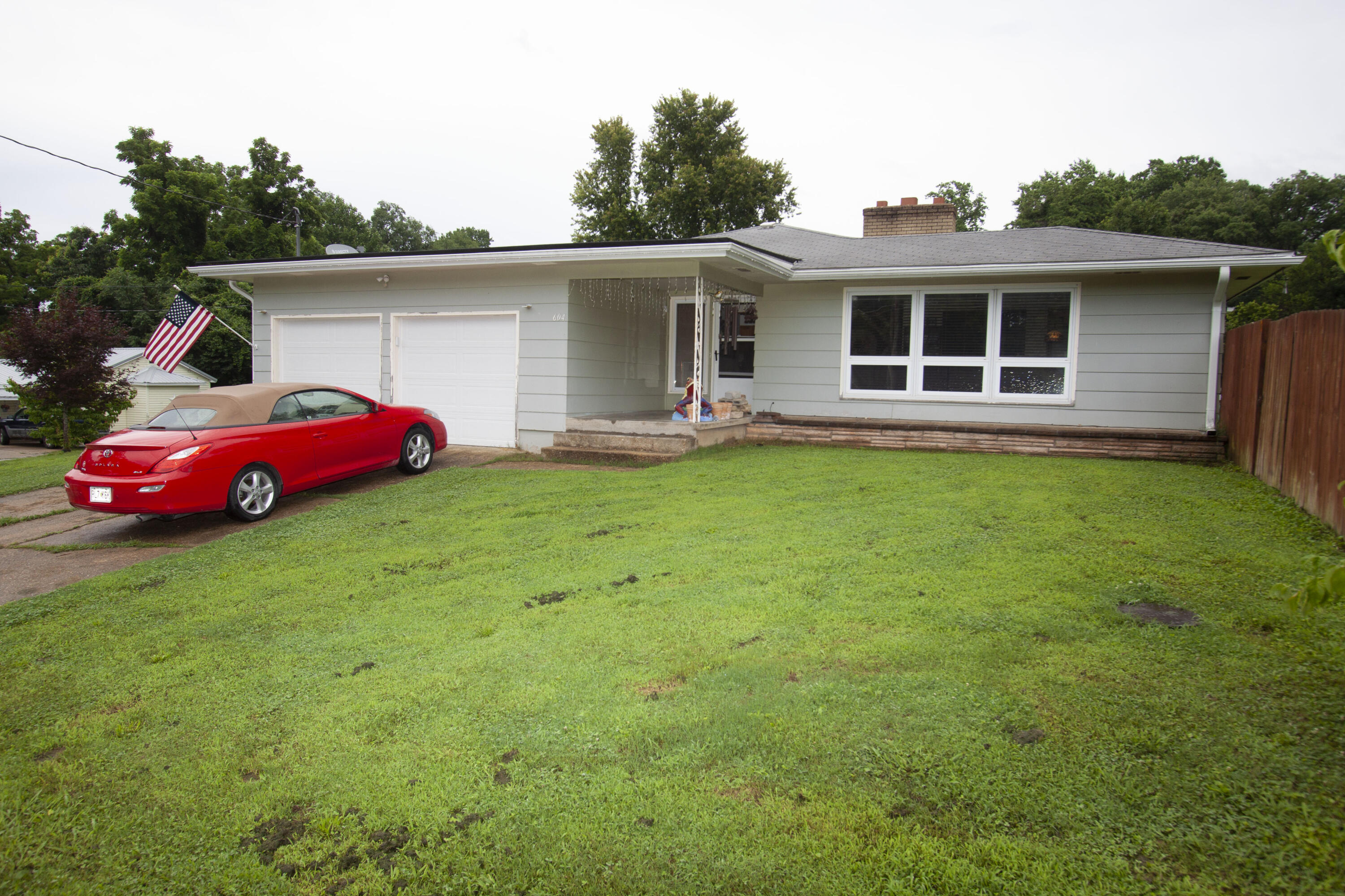 Photo of 604 Norman Street Ava MO 65608
