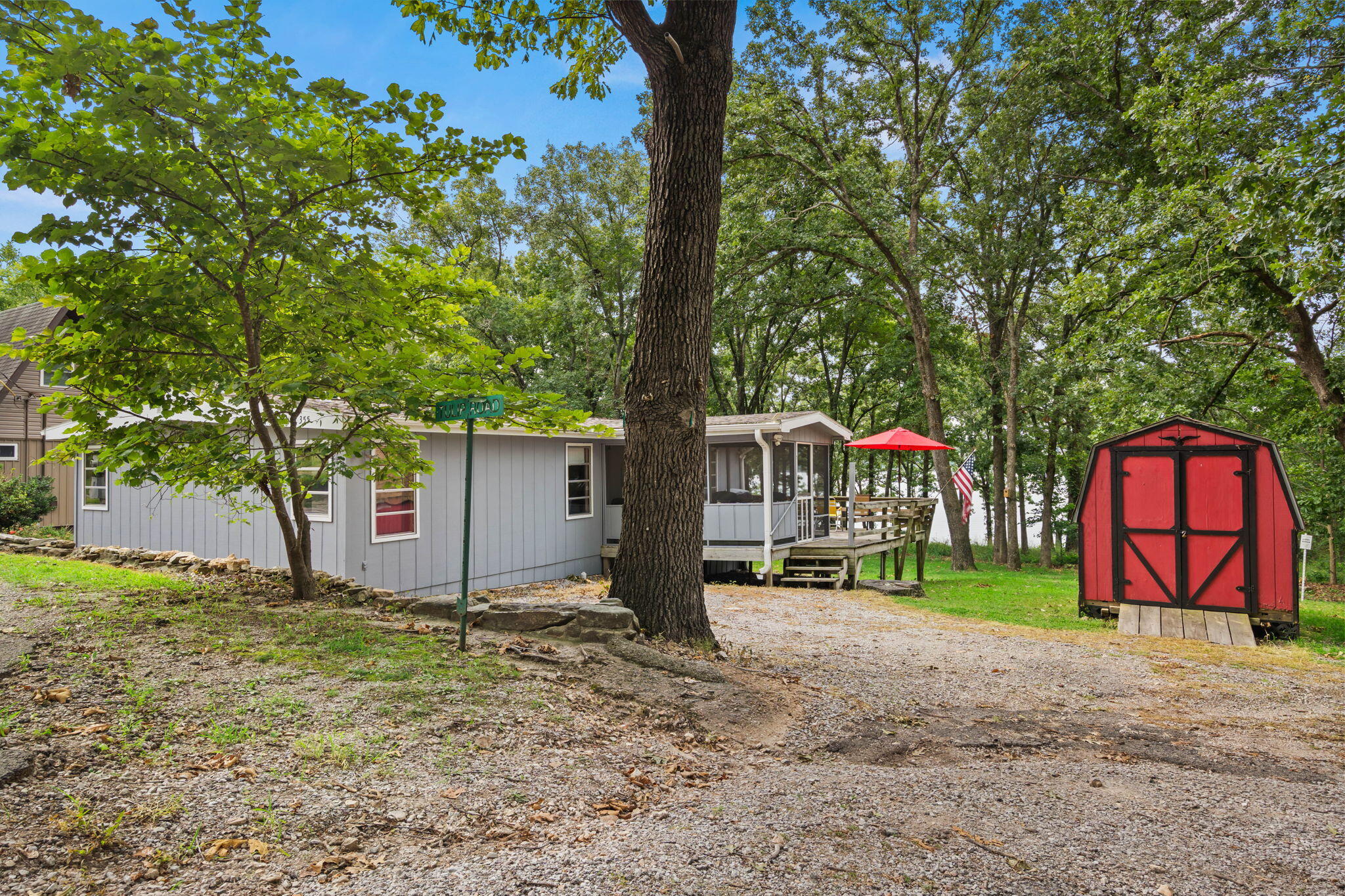 Photo of 355 Tulip Road Kimberling City MO 65686