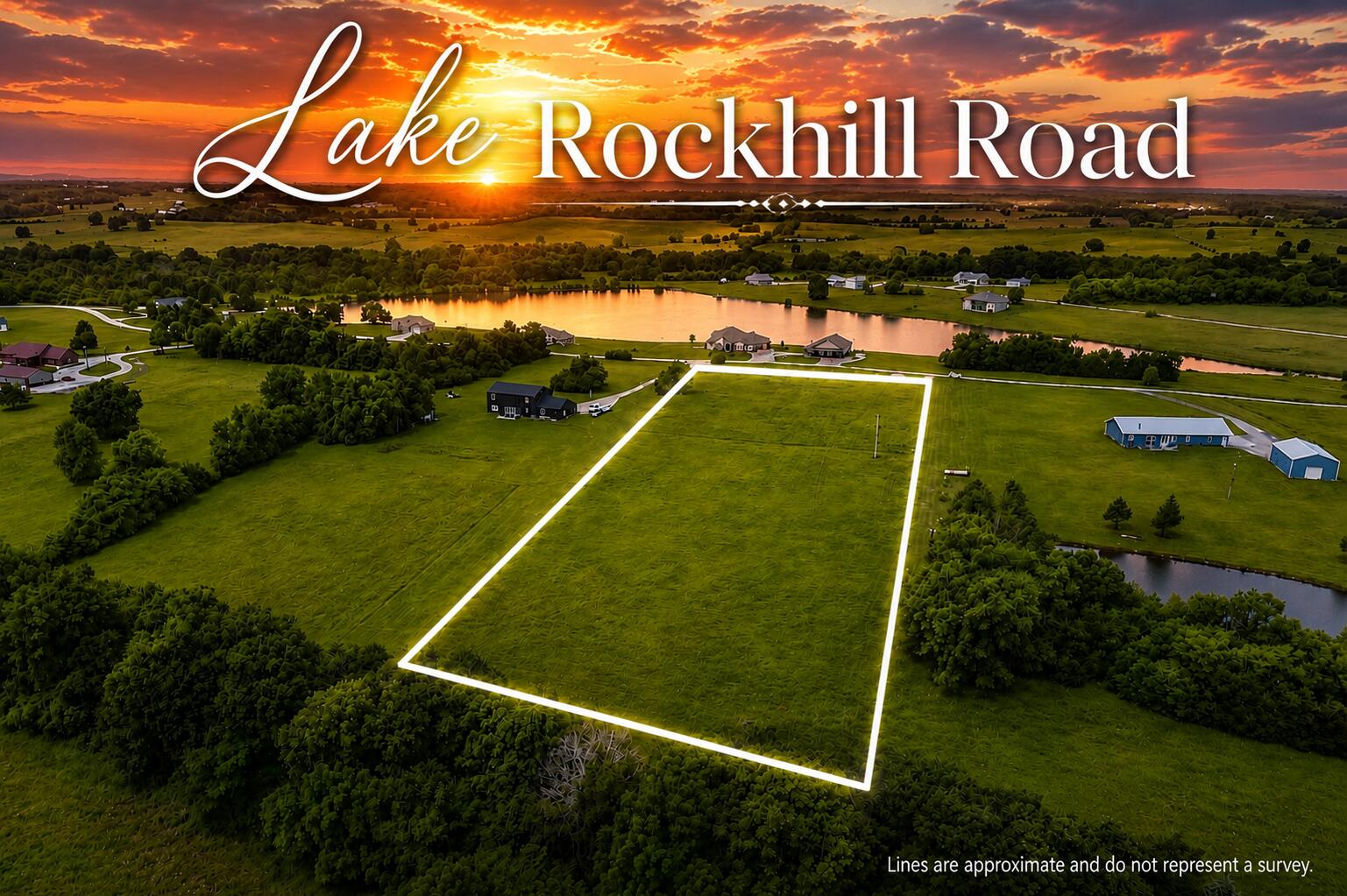 Photo of 000 Lake Rockhill Road Warsaw MO 65355