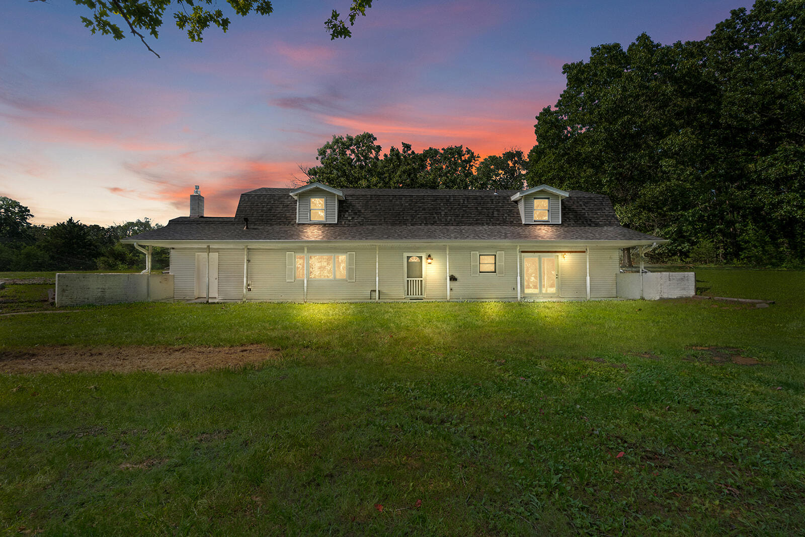 Photo of 363 Villa Drive Sparta MO 65753
