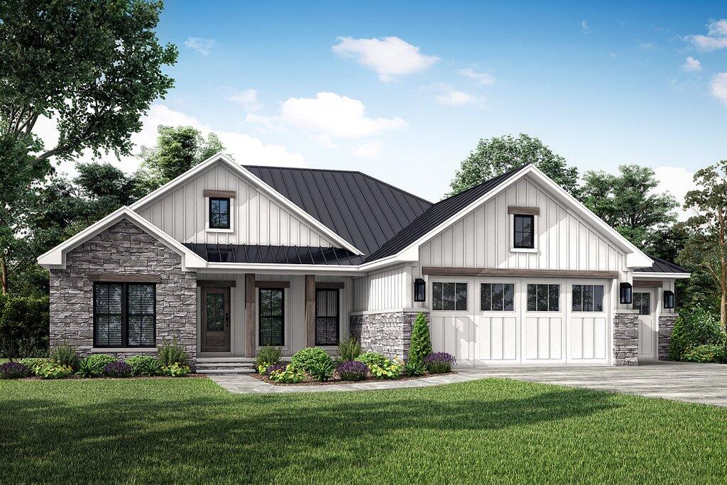 Photo of Lot 12 Mule Barn Drive Cape Fair MO 65624