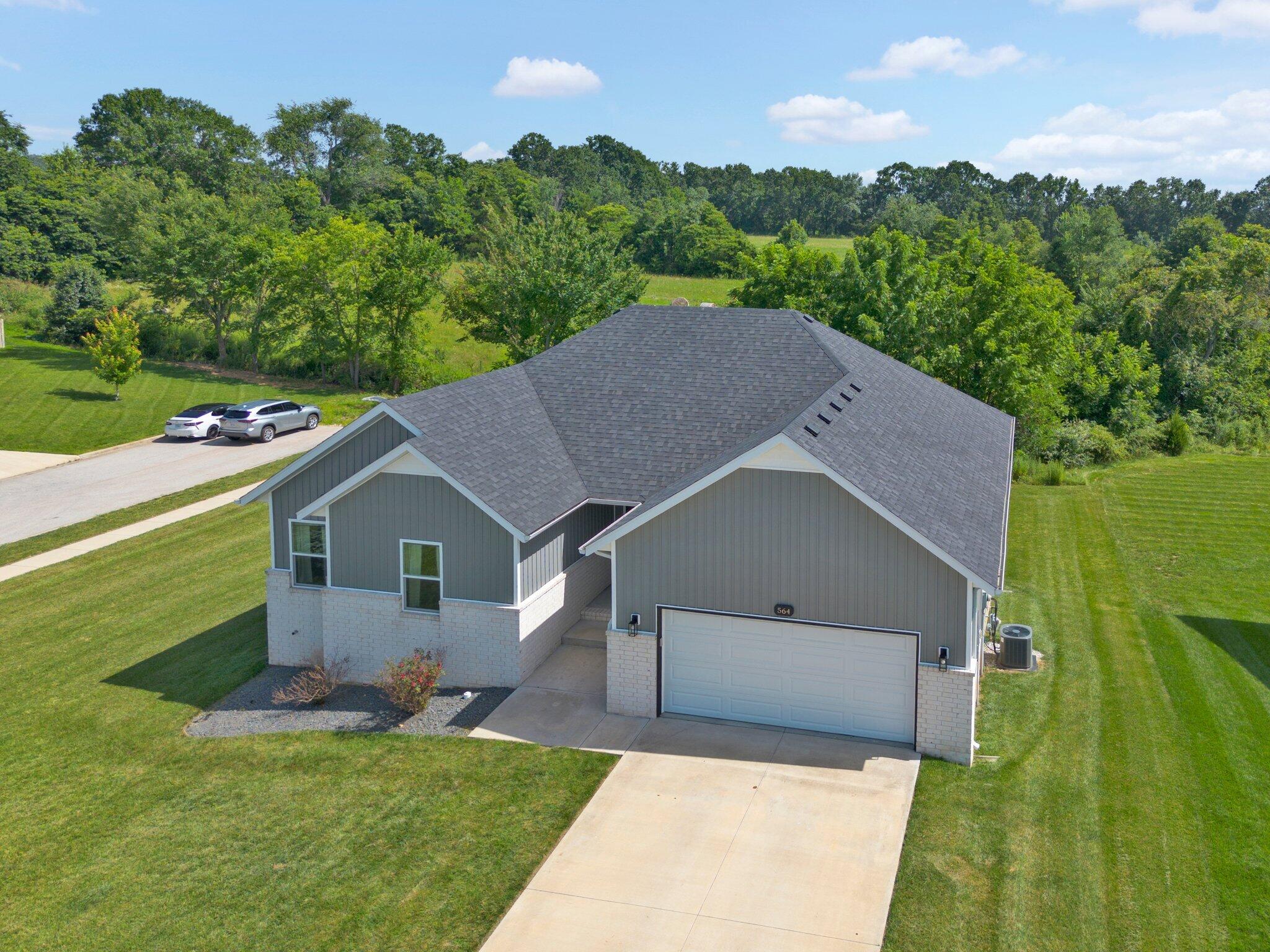 Photo of 564 Delaware Court Rogersville MO 65742