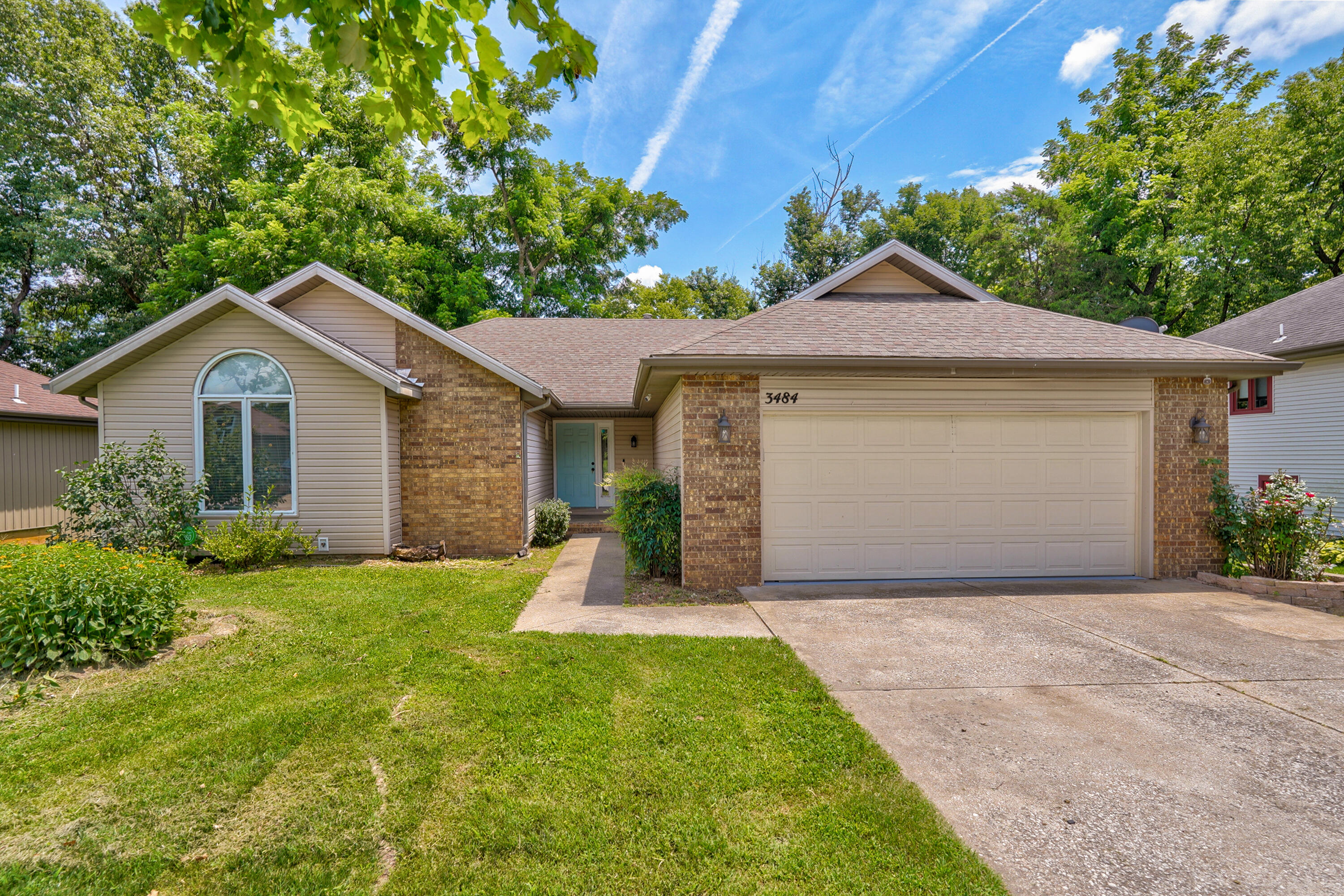 Photo of 3484 S Meadowlark Avenue Springfield MO 65807