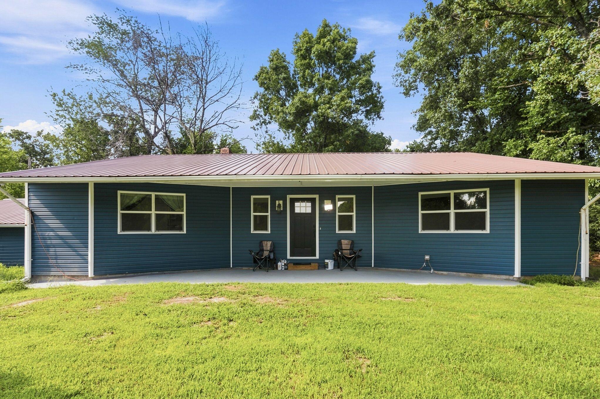 Photo of 133 Mustang Lane Granby MO 64844