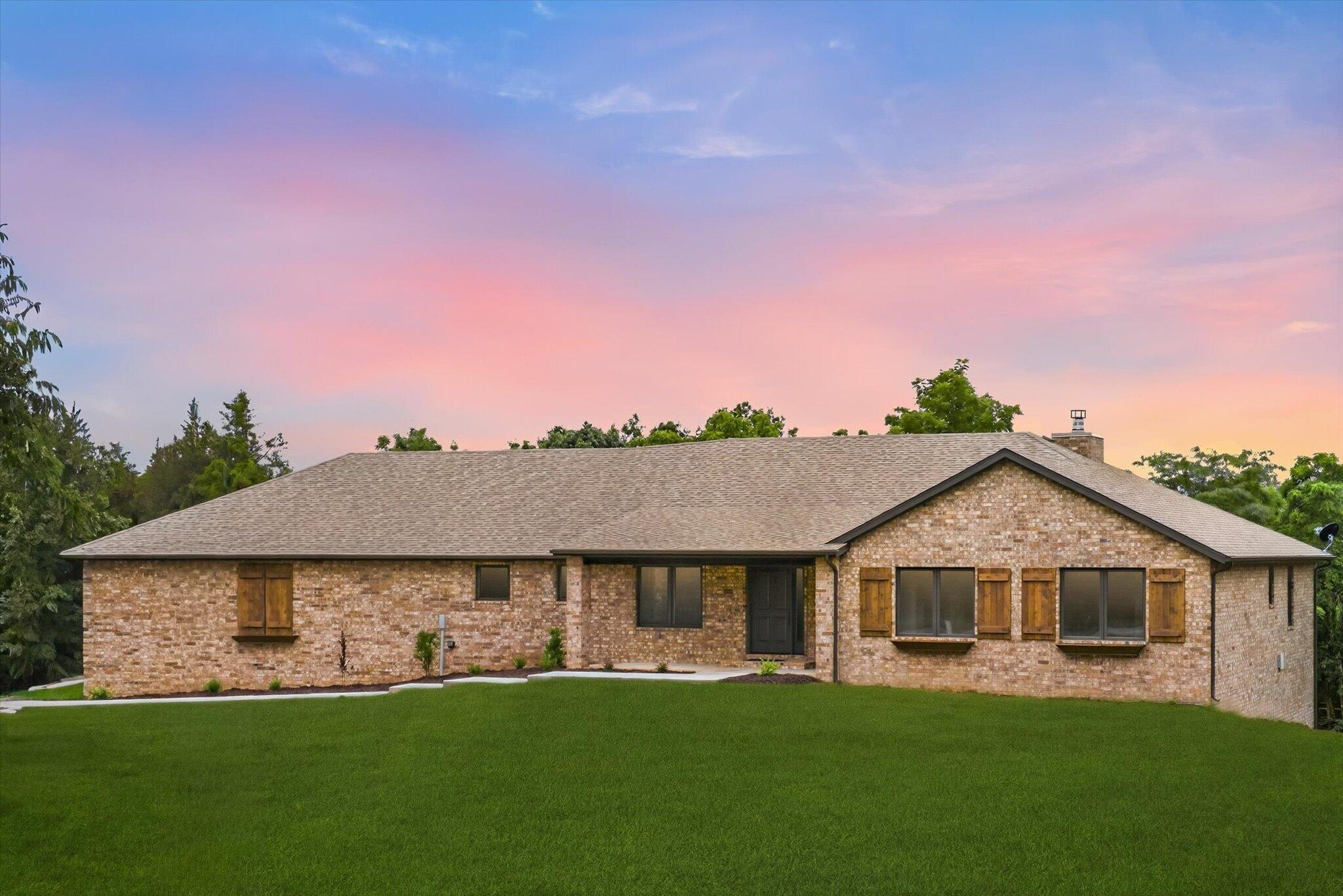 Photo of 1230 E 567th Road Willard MO 65781