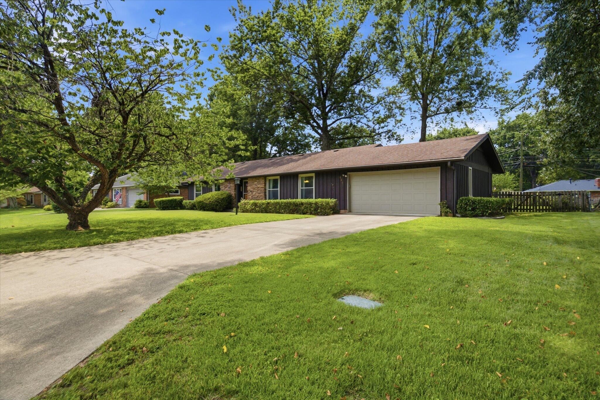 Photo of 660 W Primrose Street Springfield MO 65807