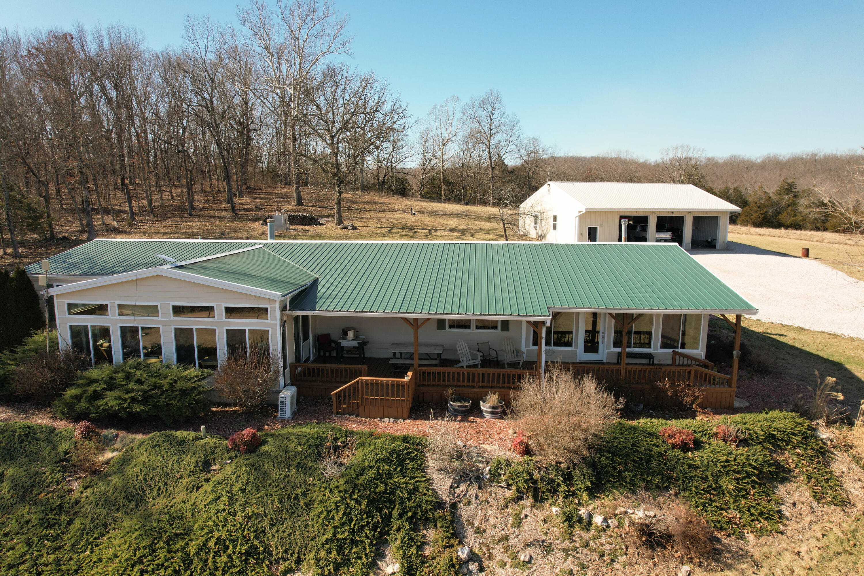 Photo of 2351 Severs Road Seymour MO 65746