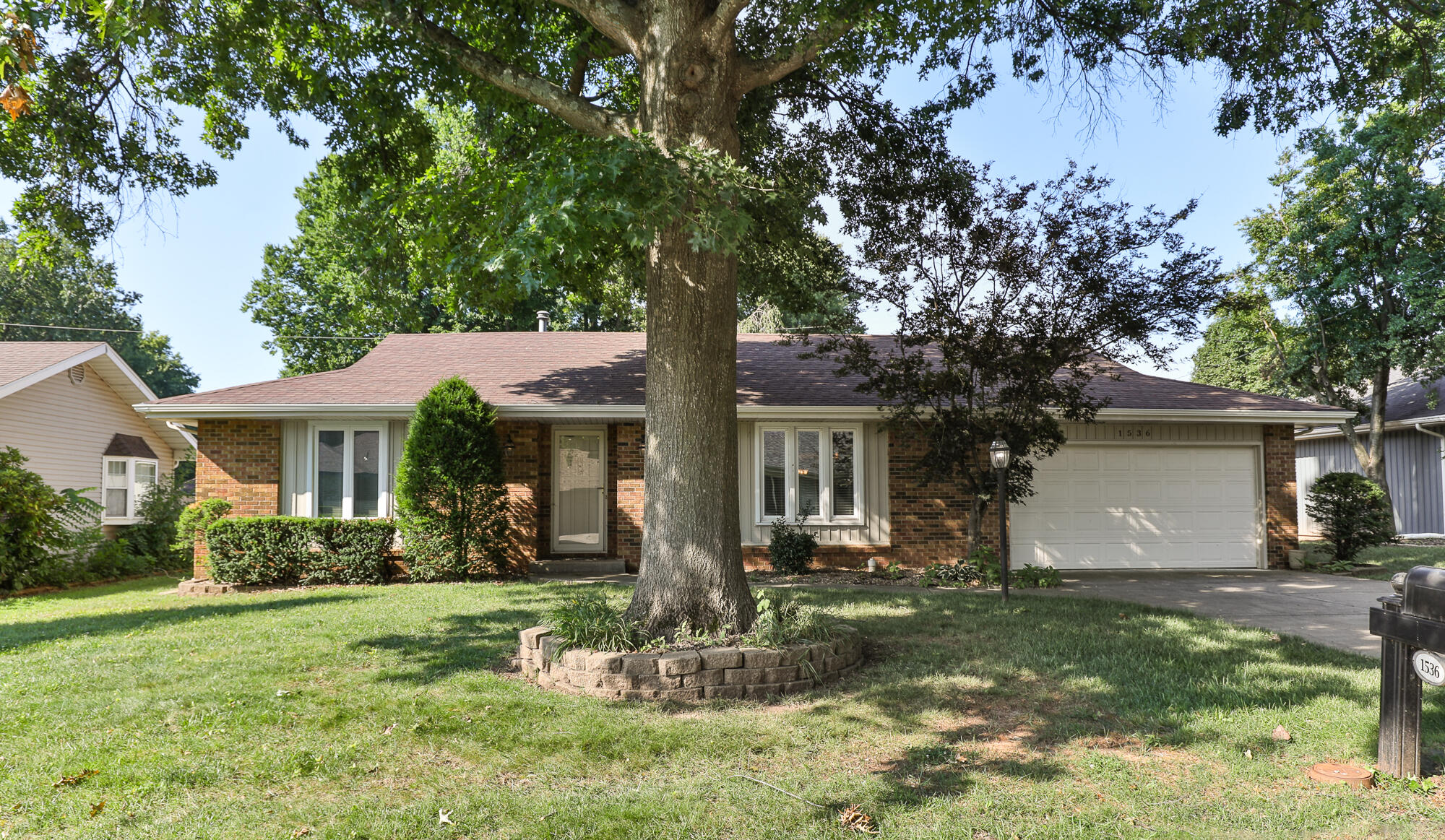 Photo of 1536 E Hanover Street Springfield MO 65804