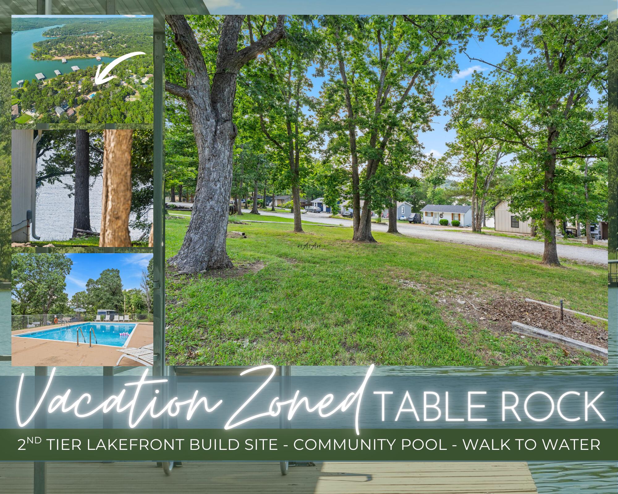 Photo of Lot 18a Kings Cove Lane Reeds Spring MO 65737