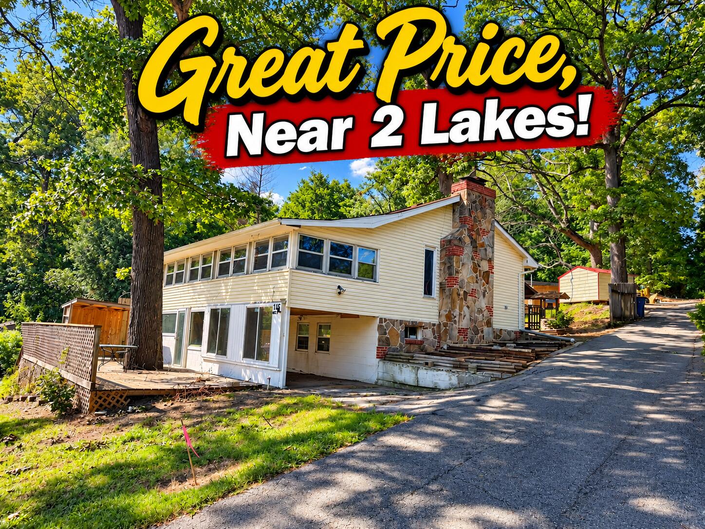 Photo of 155 Parmenter Lane Forsyth MO 65653