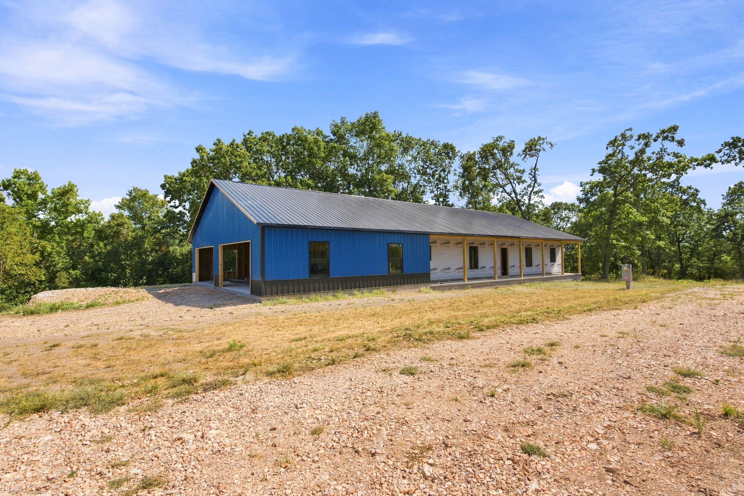 Photo of 743 Eternity Lane Pineville MO 64856