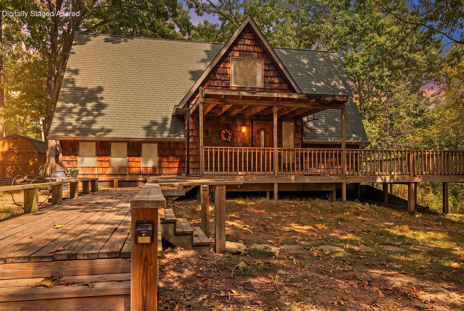 Photo of 3948 N Valley Oak Lane Strafford MO 65757
