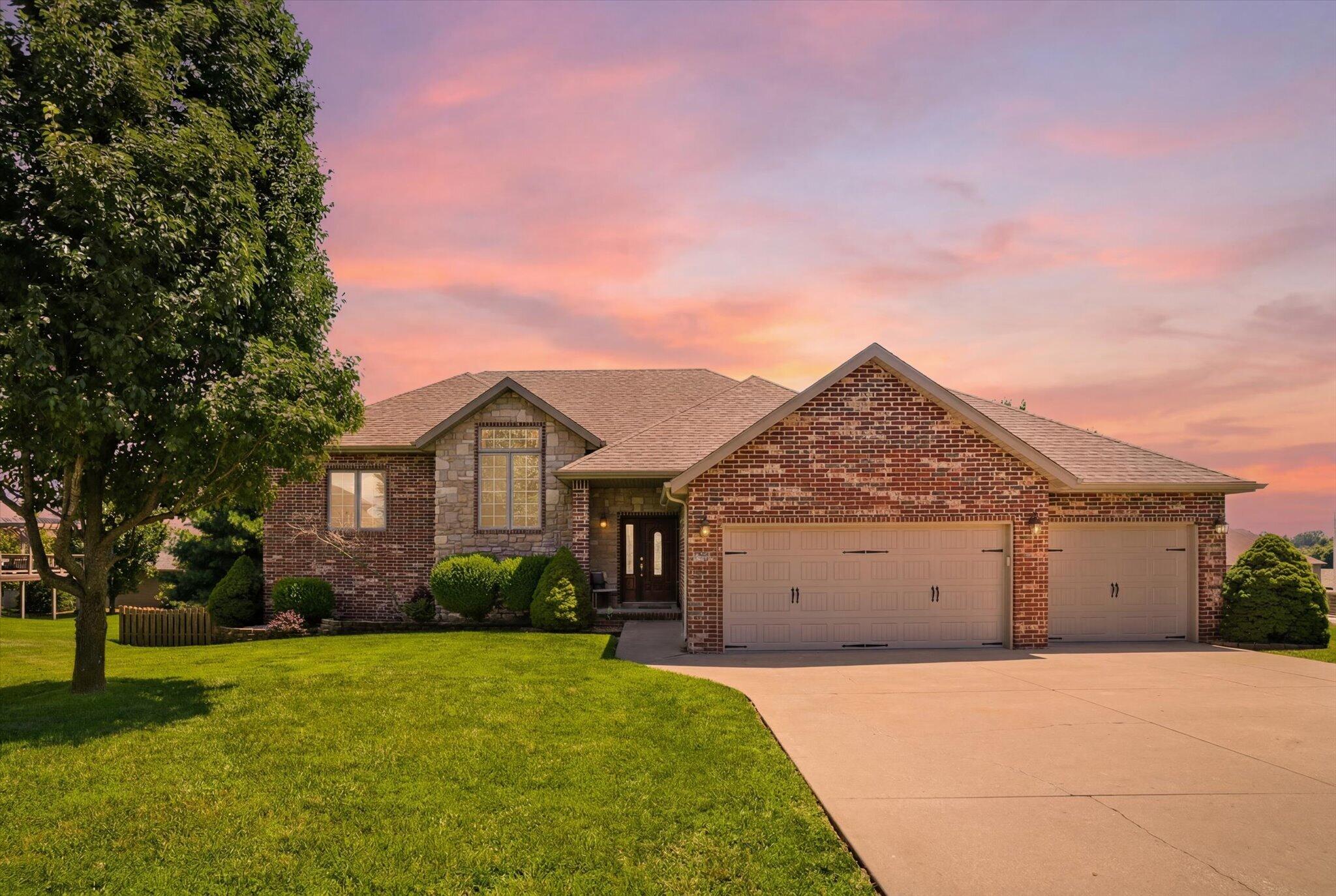 Photo of 527 Snowbird Terrace Rogersville MO 65742
