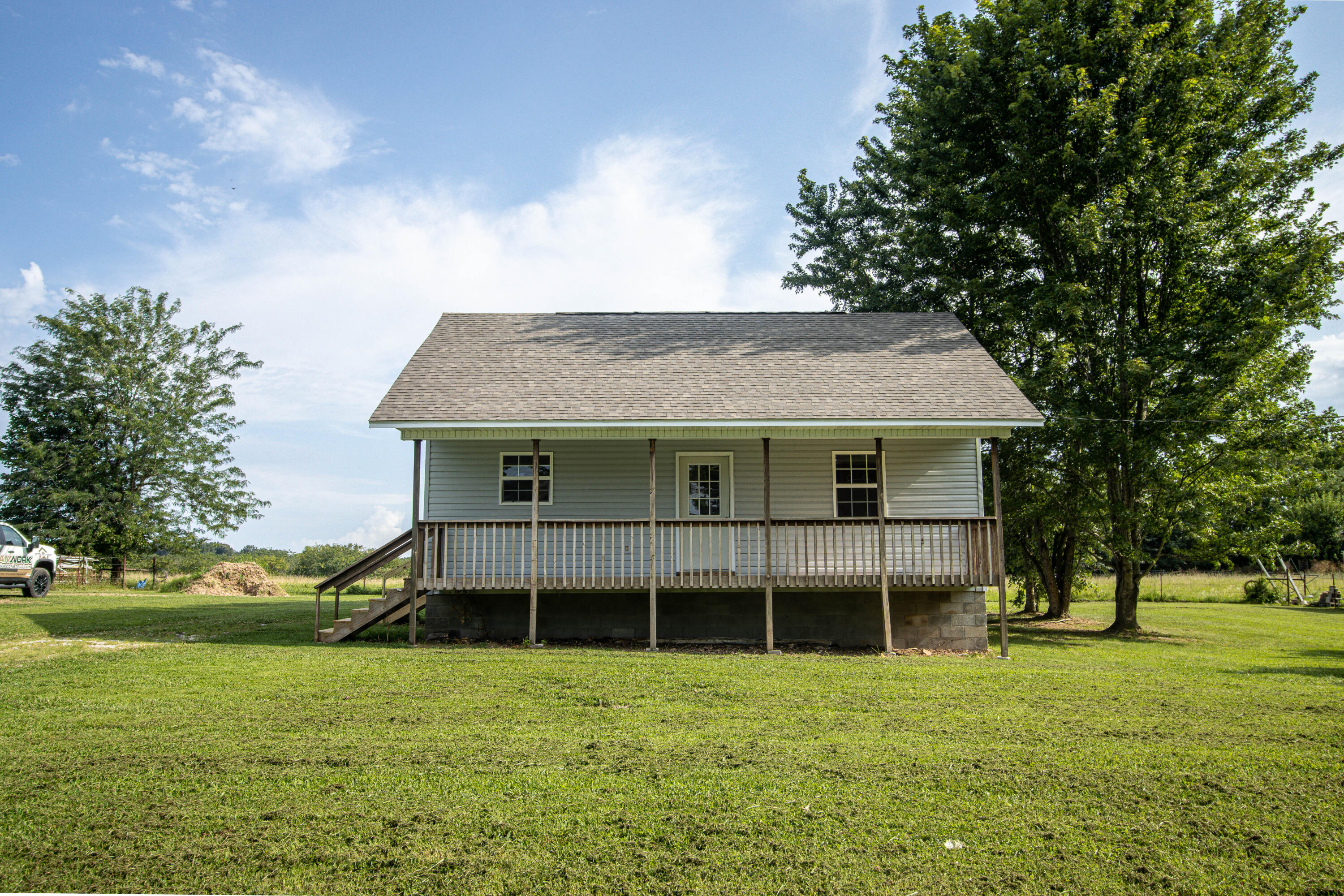 Photo of 84 Nichols Drive Western Grove AR 72685