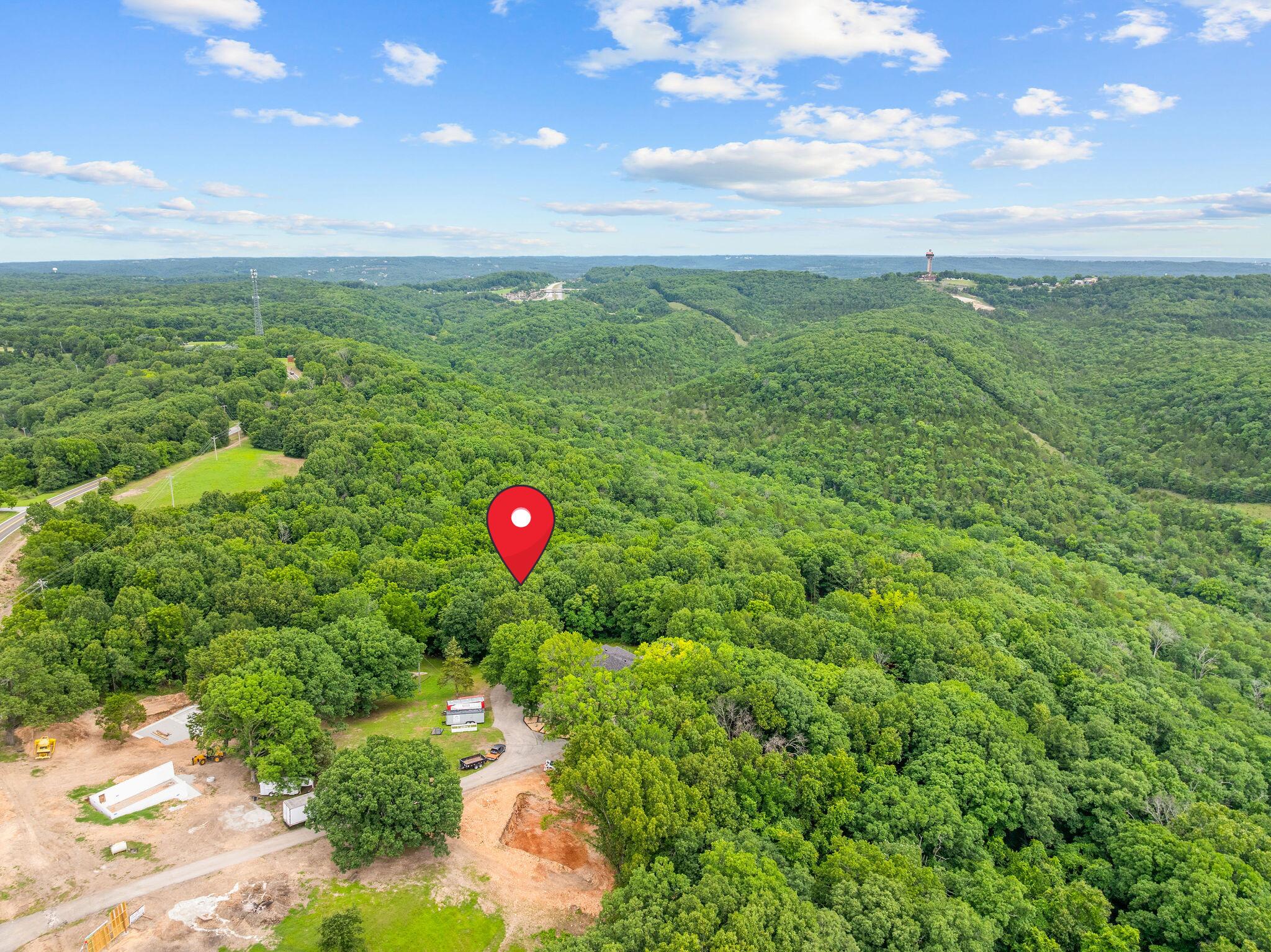 Photo of Lot 10 Welkom Drive Branson MO 65616