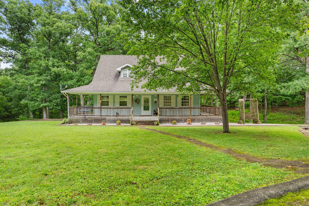 Photo of 288 Pleasant View Road Seymour MO 65746