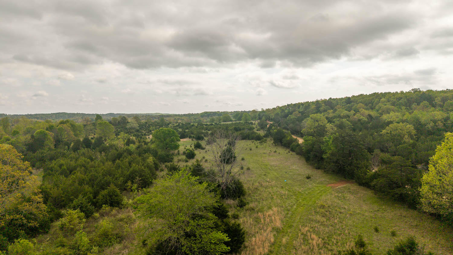 Photo of Tract 4 Little Woods Road Elizabeth AR 72531