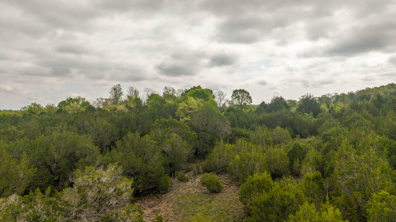 Photo of Tract 6 Little Woods Road Elizabeth AR 72531