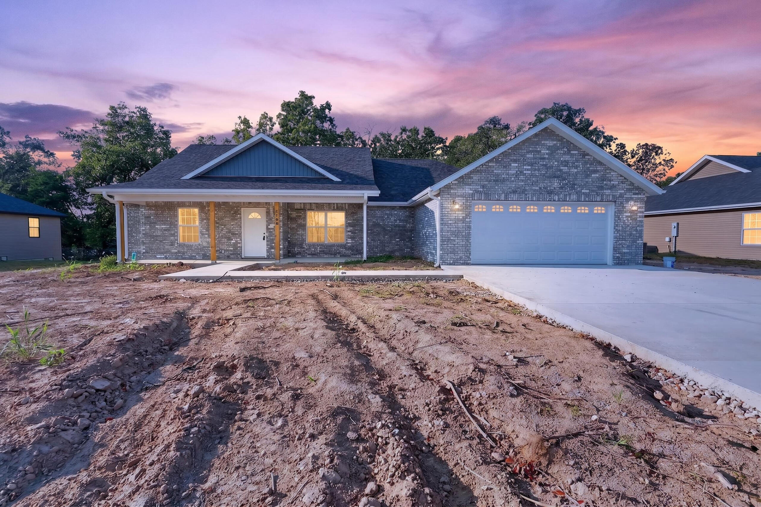 Photo of 1100 Daytona Drive Lebanon MO 65536