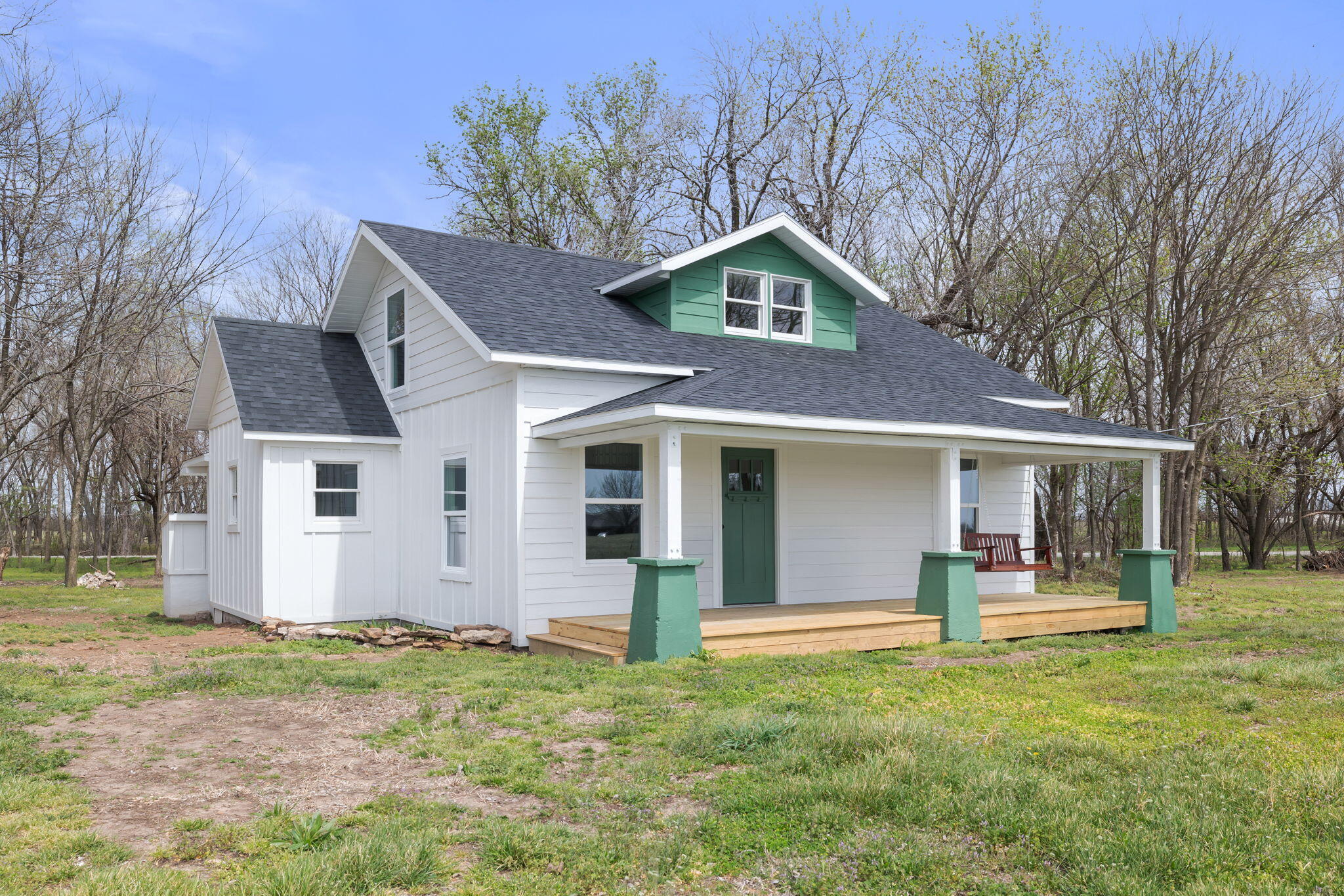 Photo of 11035 W Farm Road 36 Walnut Grove MO 65770