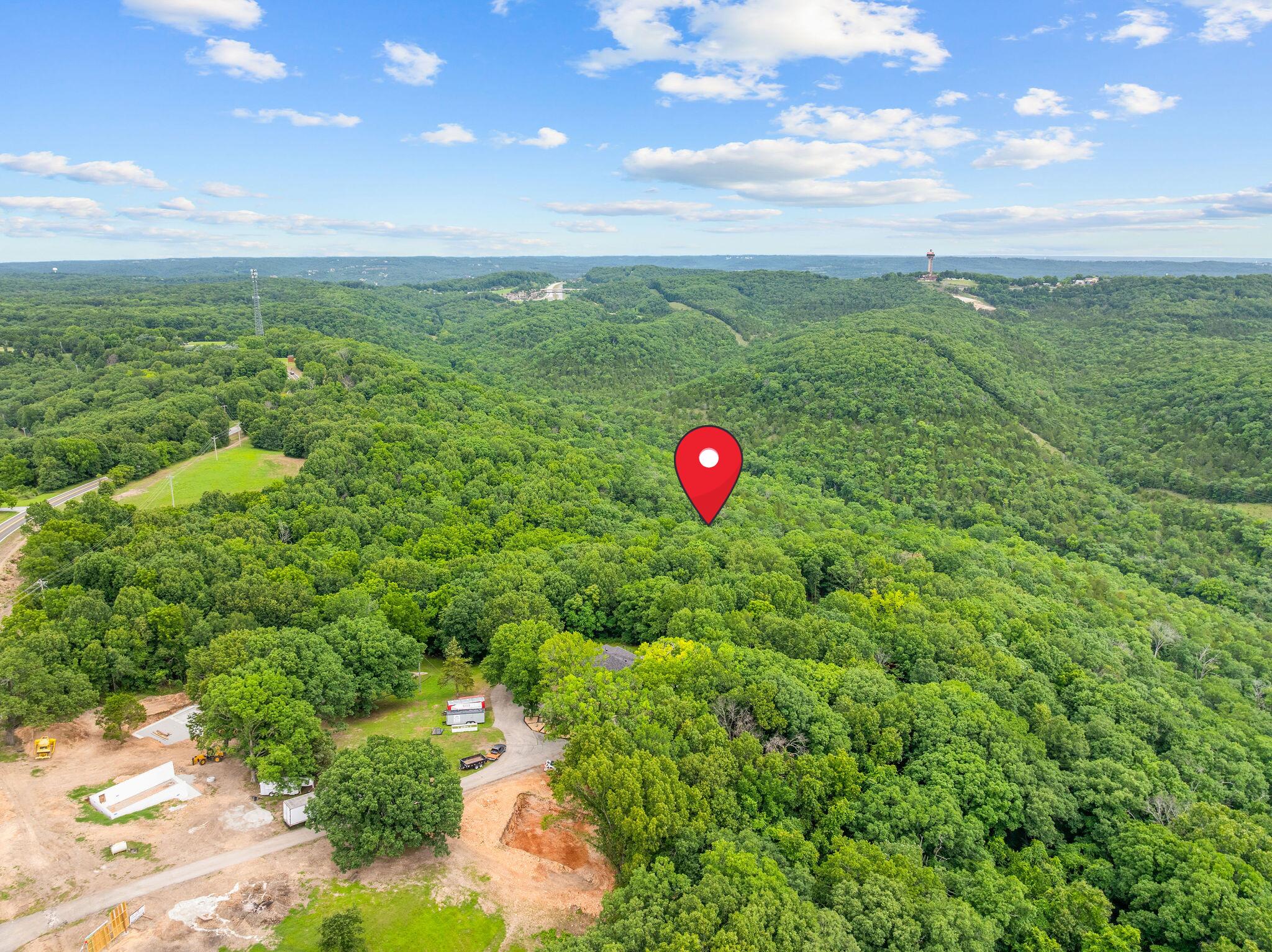 Photo of Lot 13 Welkom Drive Branson MO 65616