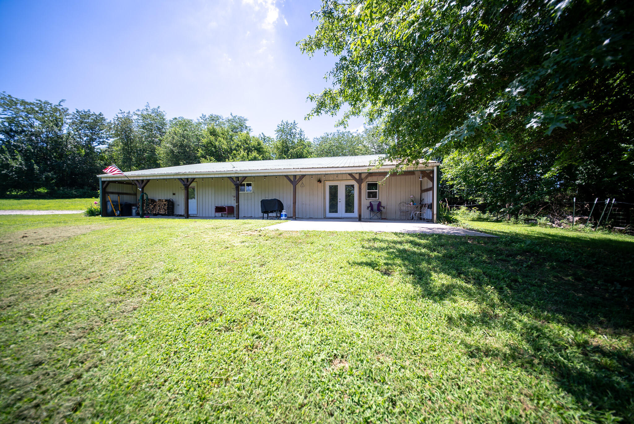 Photo of 450 SE 112th Road Easton MO 64443