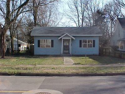 Photo of 1116 W Mount Vernon Street Springfield MO 65806