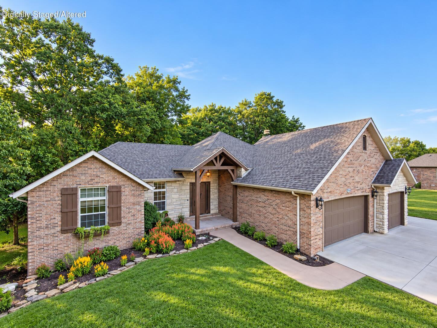 Photo of 1657 S Timber Lake Drive Nixa MO 65714