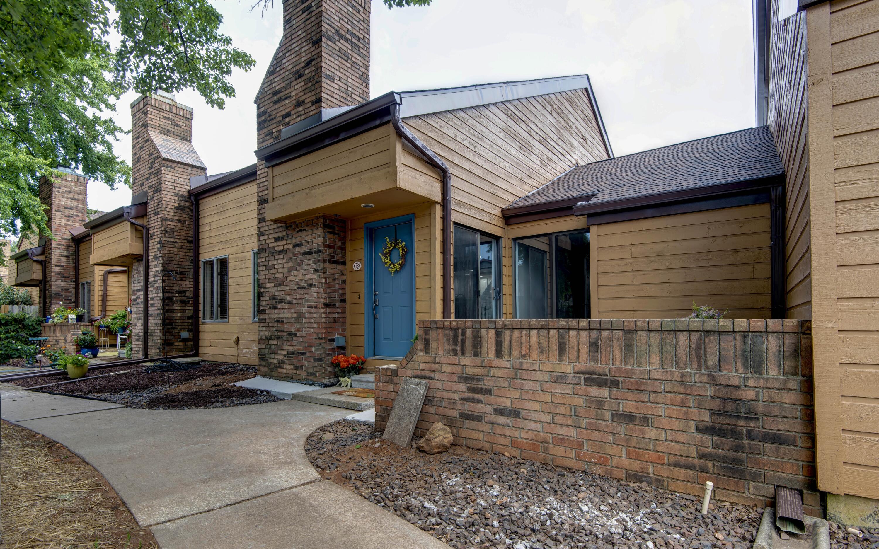 Photo of 3440 S Delaware Avenue #118 Springfield MO 65804