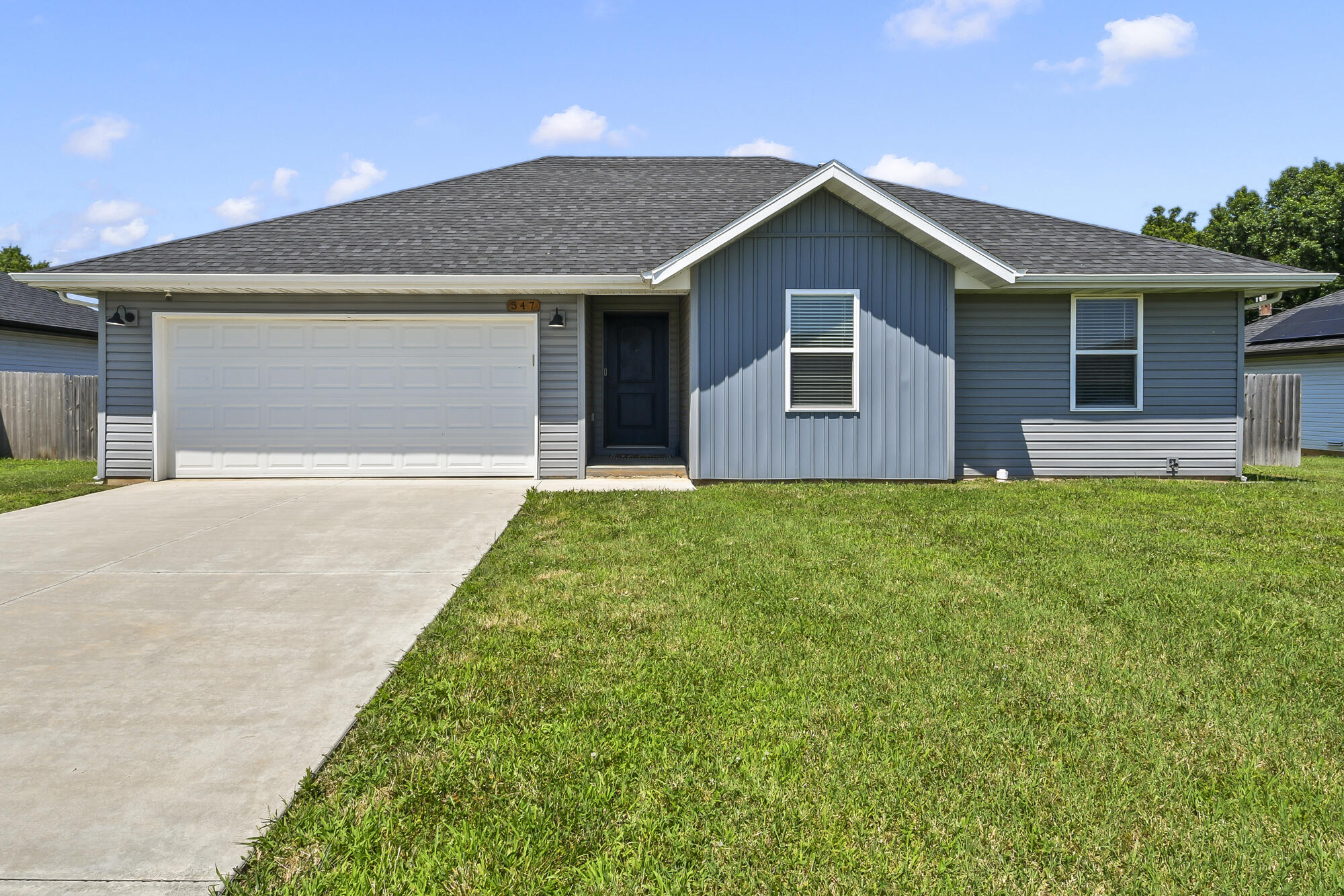 Photo of 547 Hudson Avenue Republic MO 65738