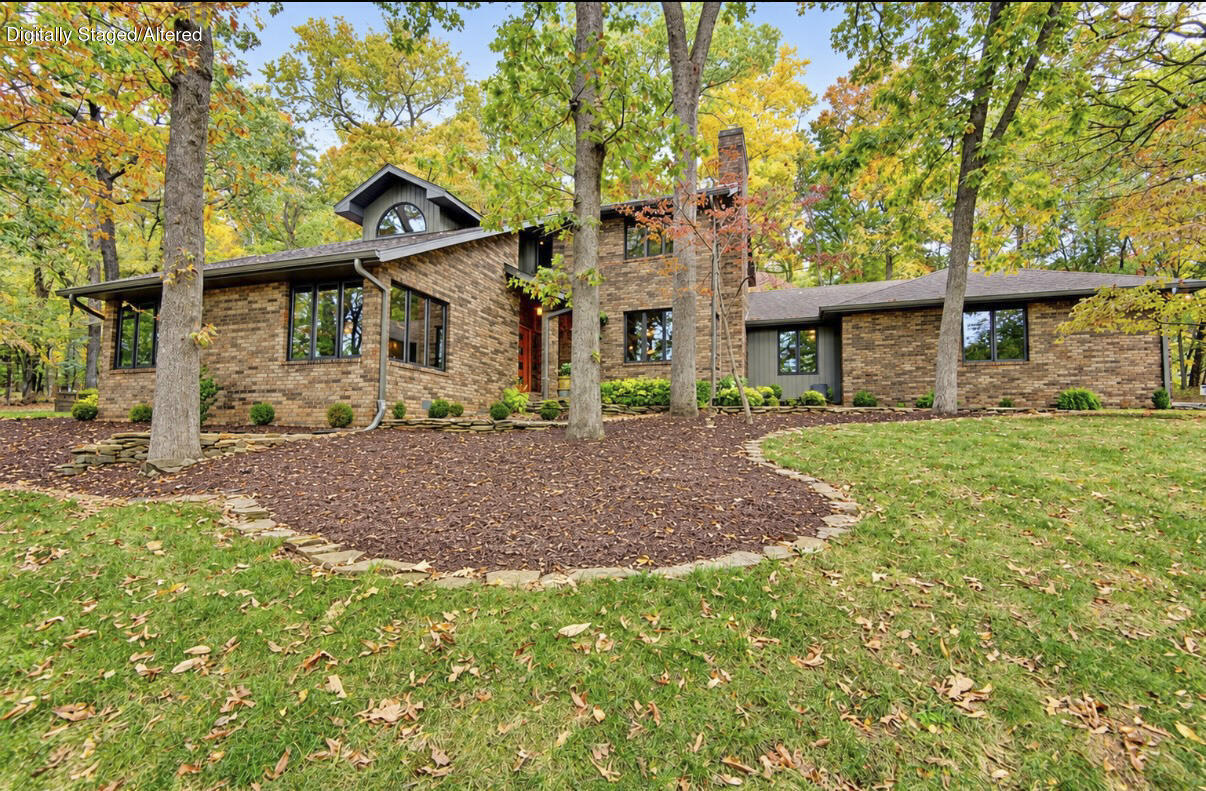 Photo of 4915 E Royal Drive Springfield MO 65809
