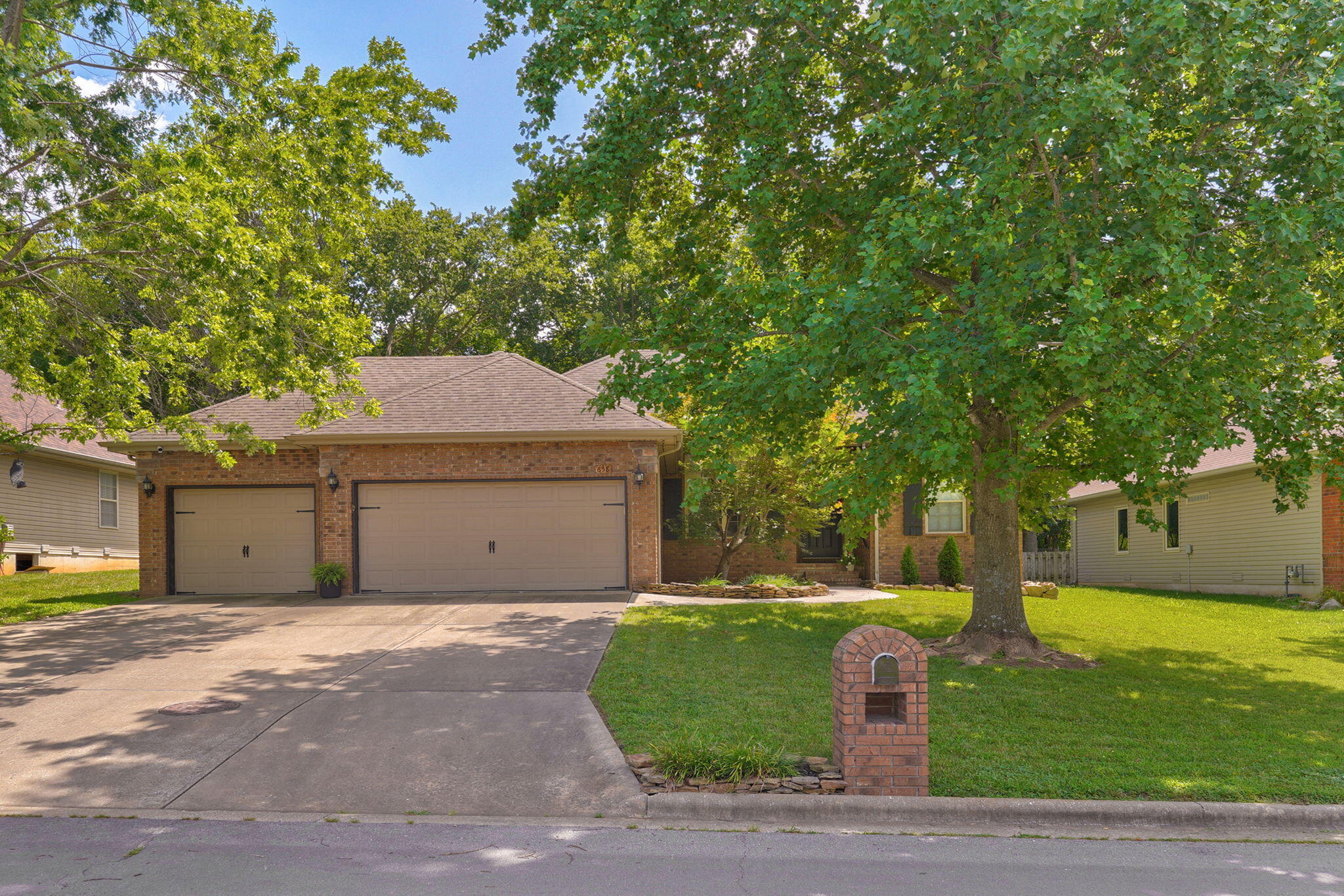 Photo of 658 Greer Avenue Nixa MO 65714