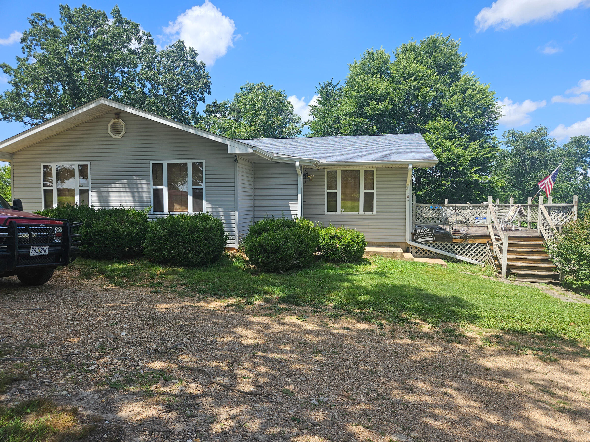 Photo of 4118 County Road U-659 Birch Tree MO 65438