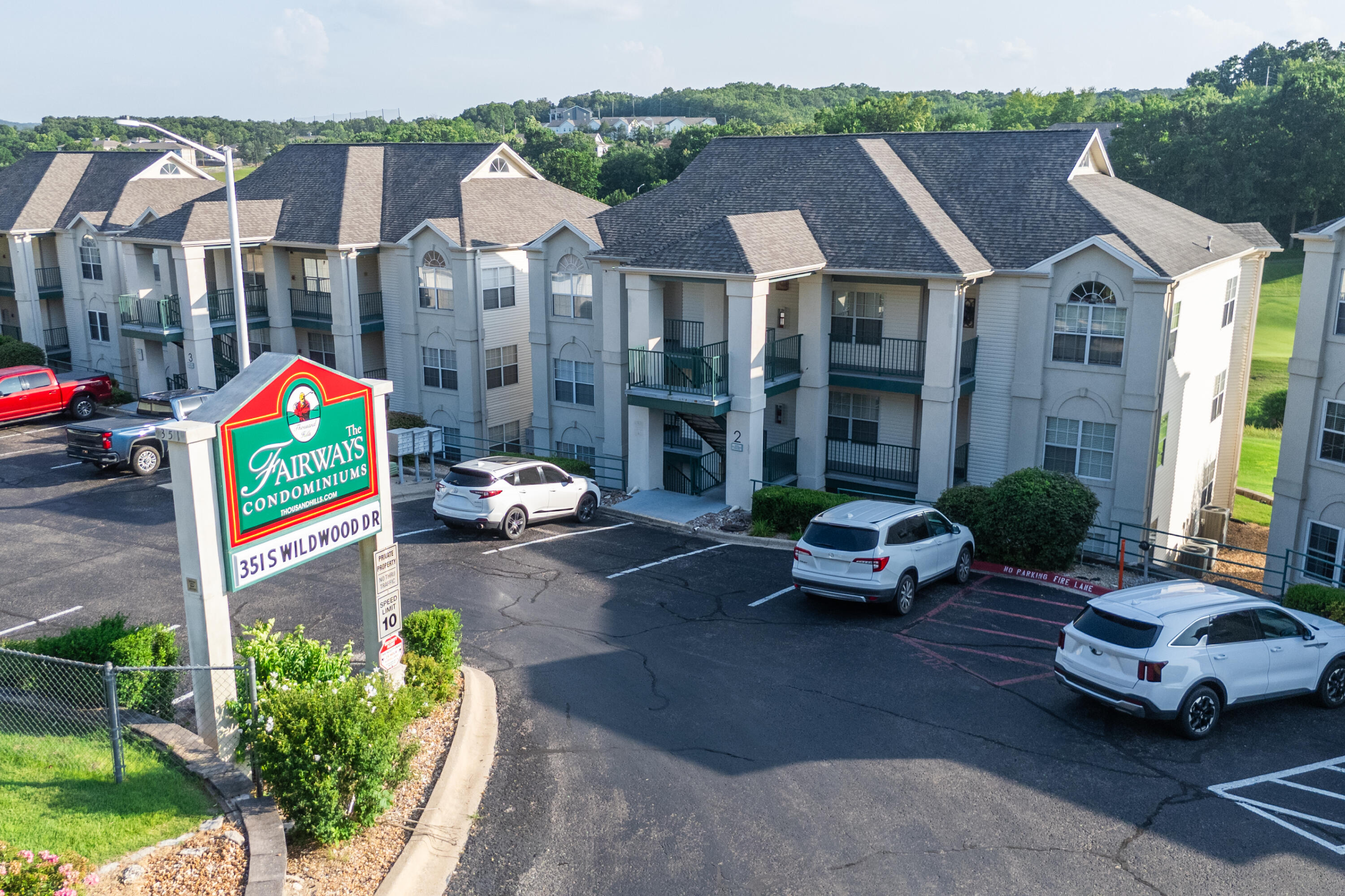 Photo of 351 S Wildwood Drive #2 Branson MO 65616