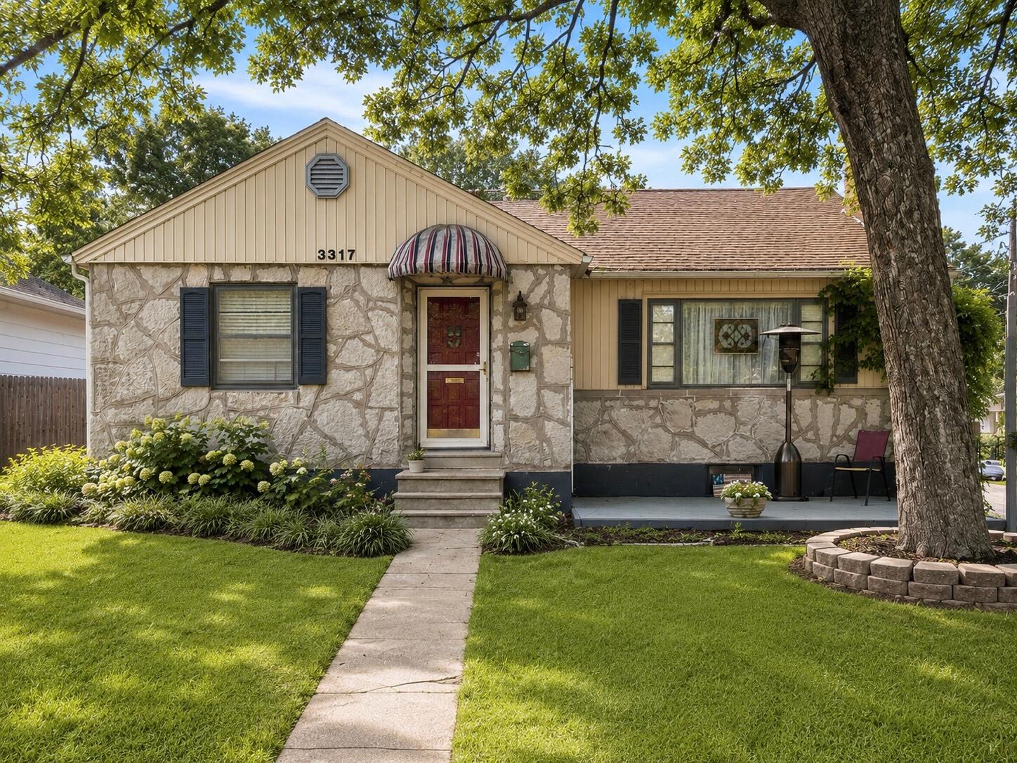 Photo of 3317 Oak Ridge Drive Joplin MO 64804