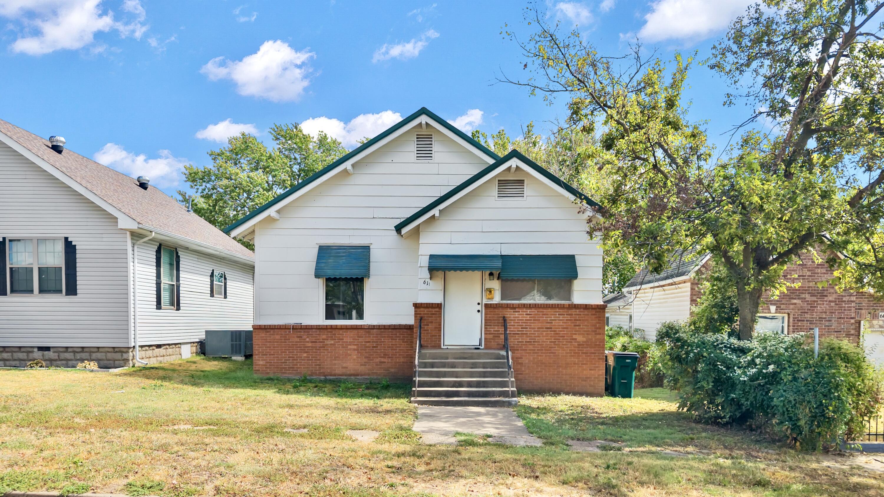 Photo of 611 8th Street Monett MO 65708