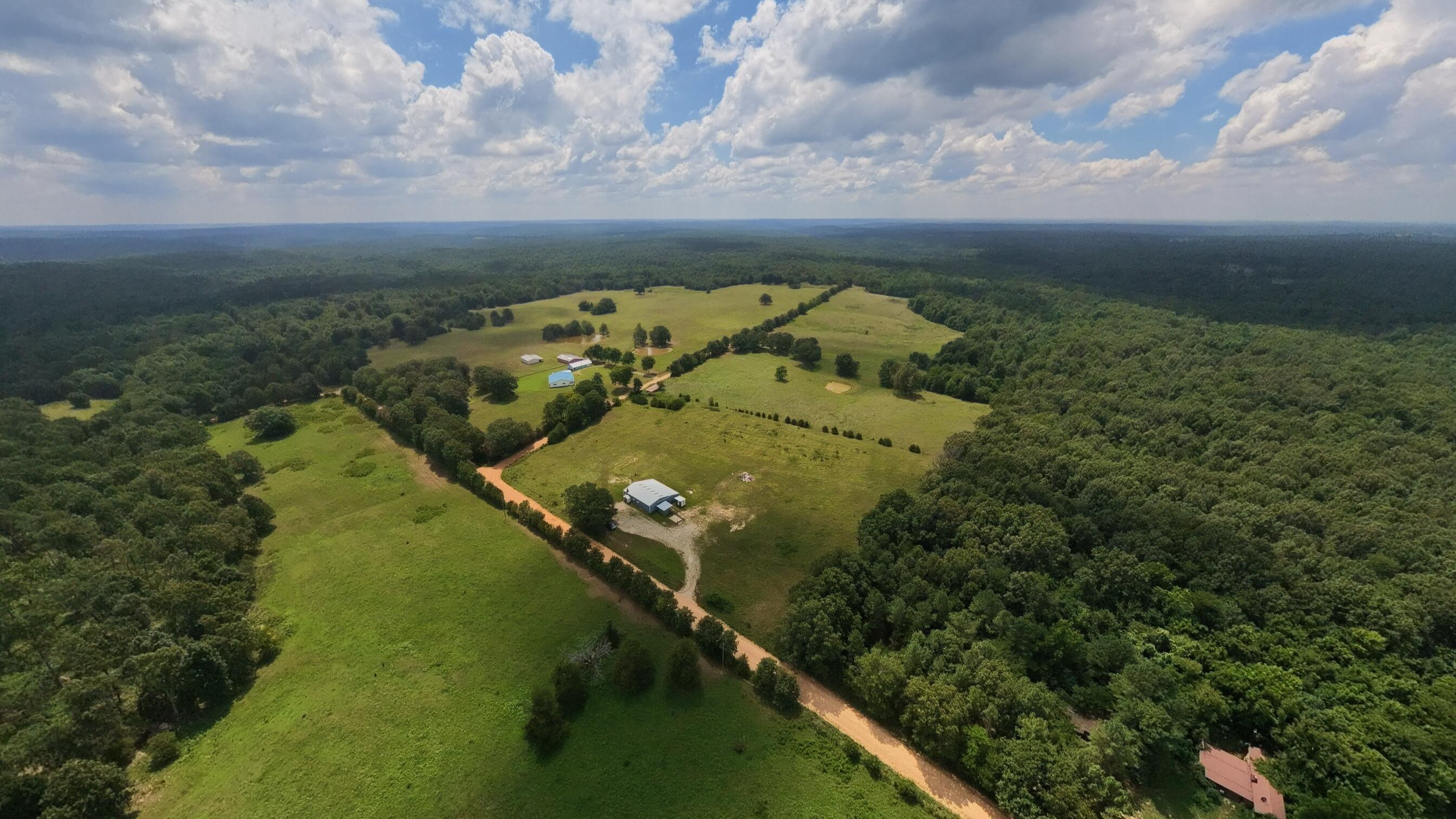Photo of 189 E Wirth Road Mammoth Spring AR 72554