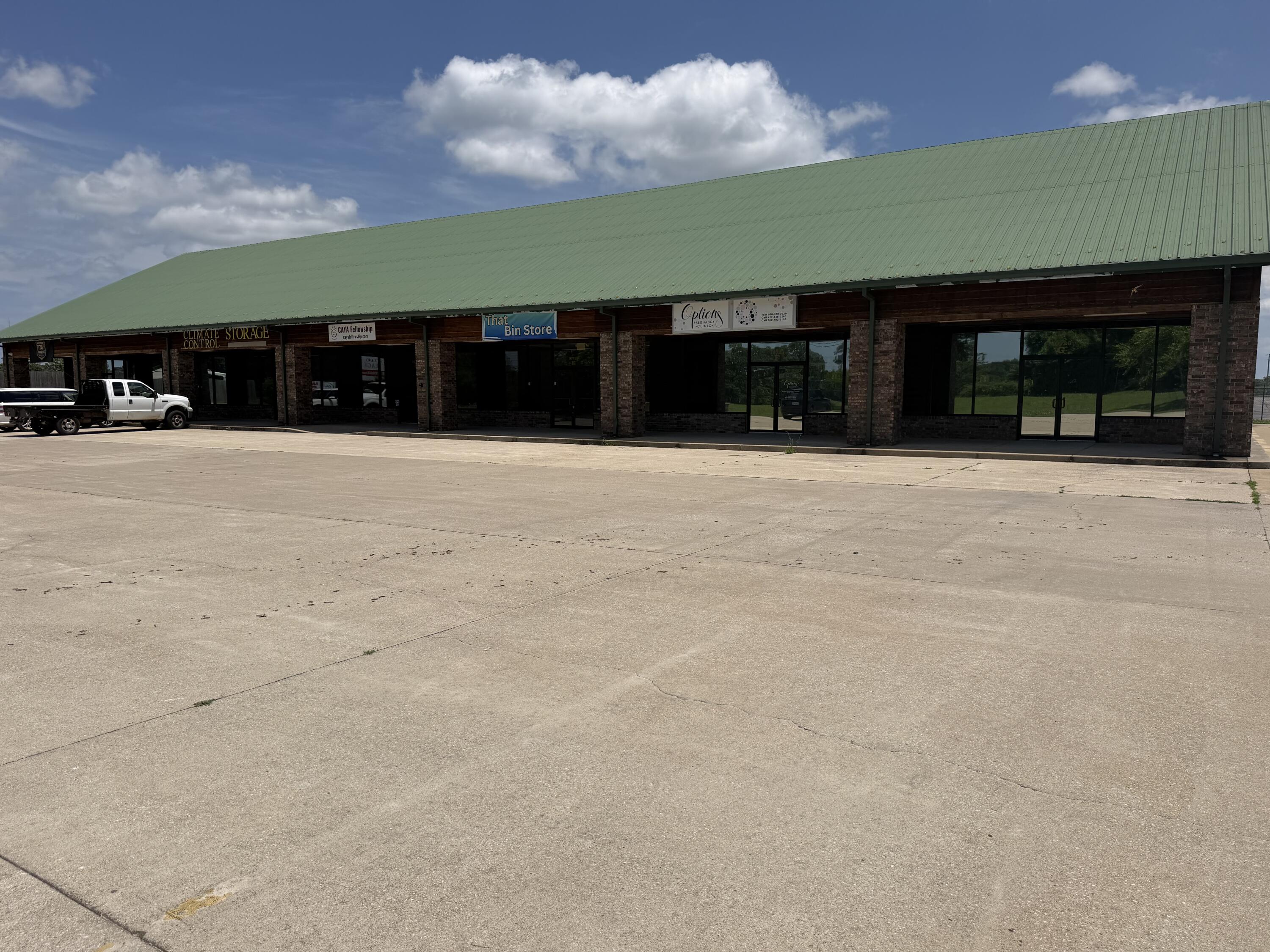 Photo of 10726 State Highway 76 #Unit E Forsyth MO 65653