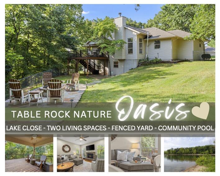 Photo of 567 Austin Place Branson West MO 65737