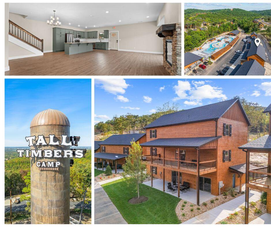 Photo of 130 Pavilion Court Hollister MO 65672