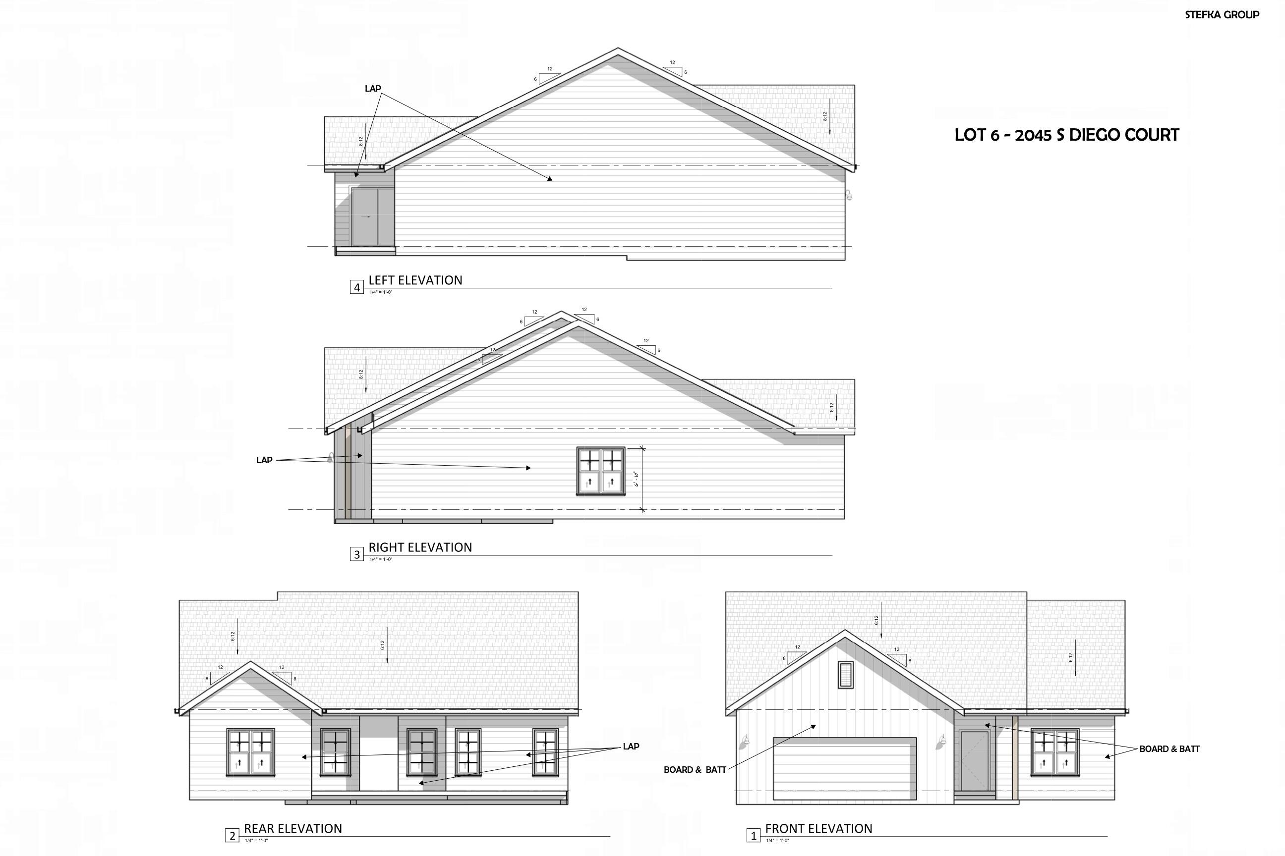 Photo of 2045 S Diego Court Bolivar MO 65613
